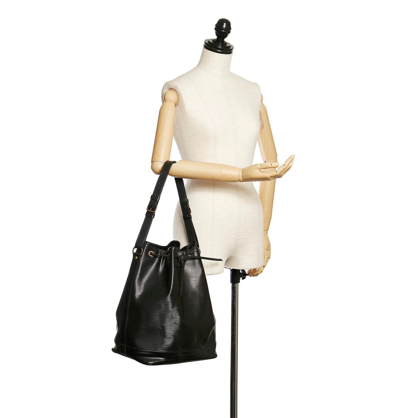 Louis Vuitton Epi Noe (SHG-28895)