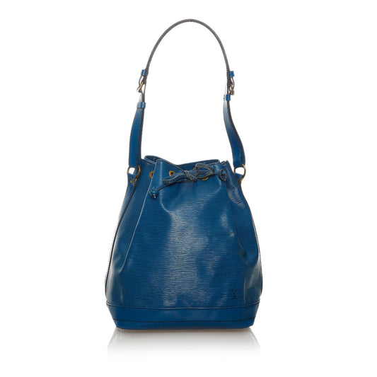 Louis Vuitton Epi Noe (SHG-29277)