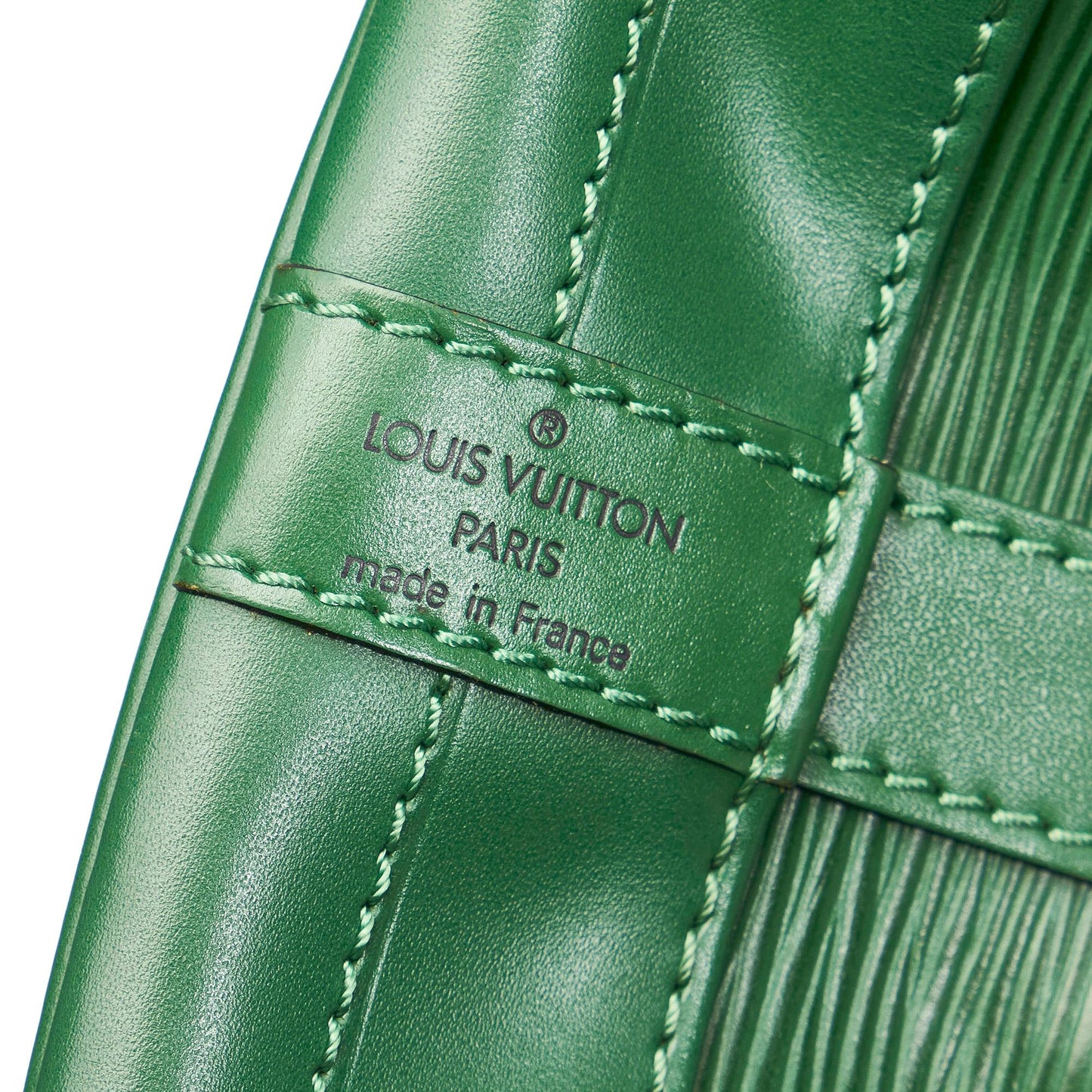 Louis Vuitton Epi Noe (SHG-29960)