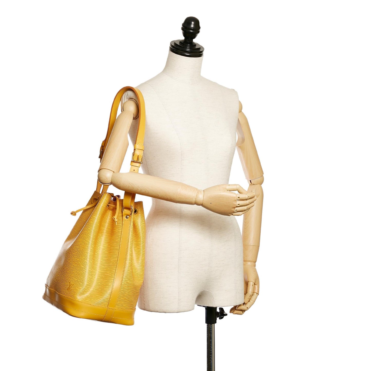 Louis Vuitton Epi Noe (SHG-30001)