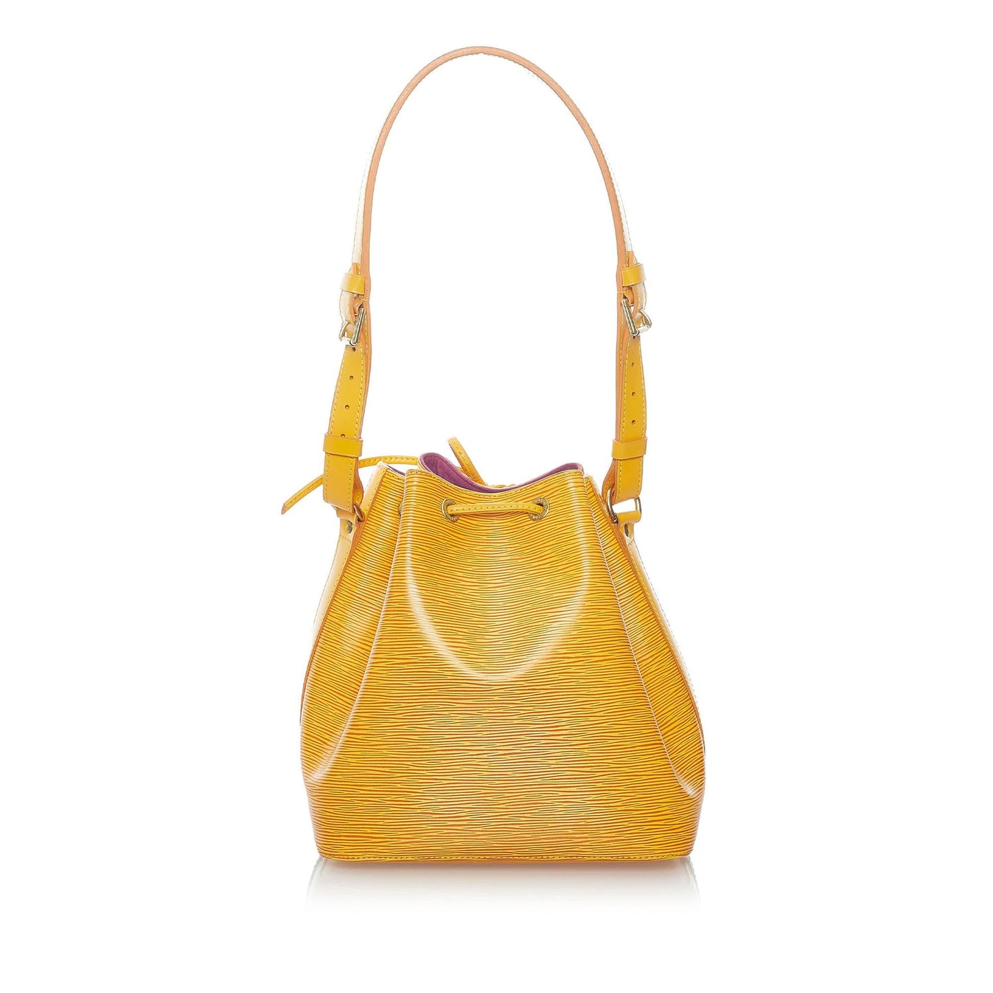 Louis Vuitton Epi Noe (SHG-30543)