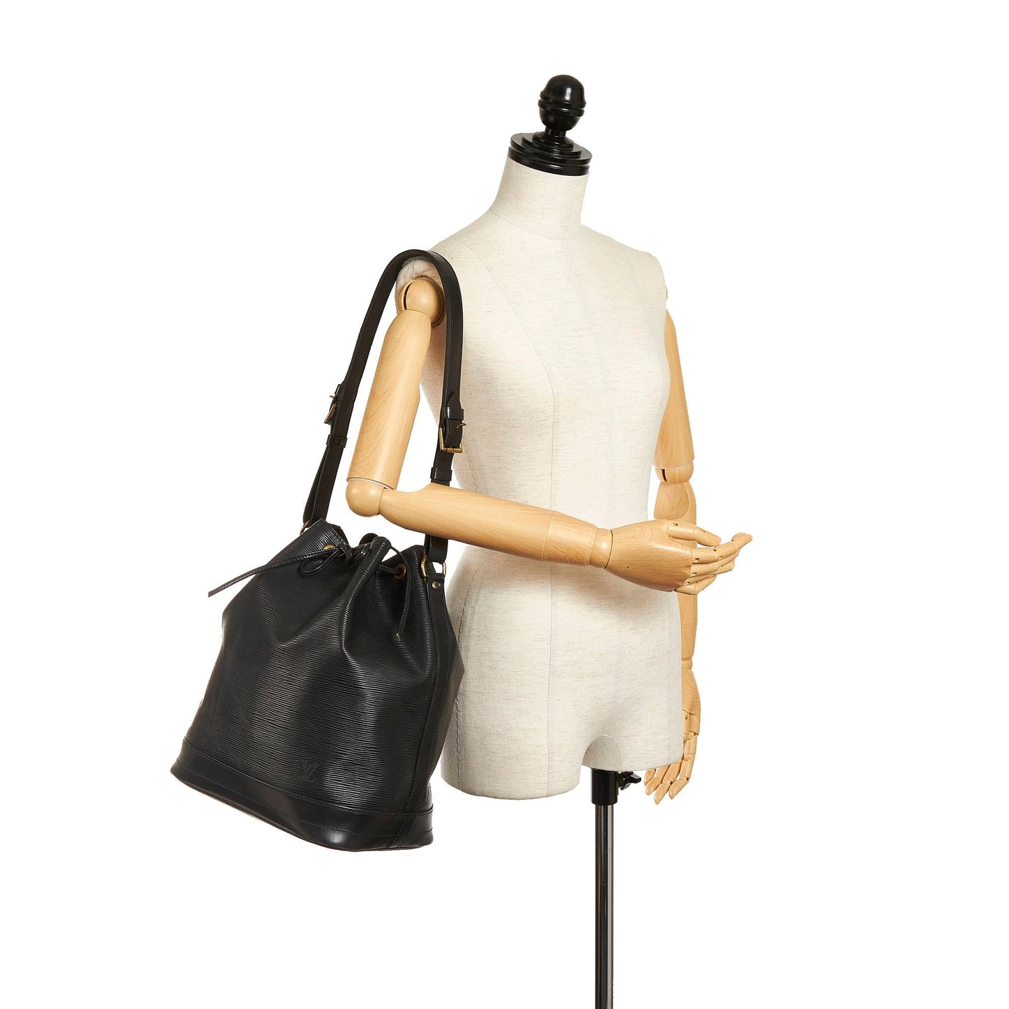 Louis Vuitton Epi Noe (SHG-33499)