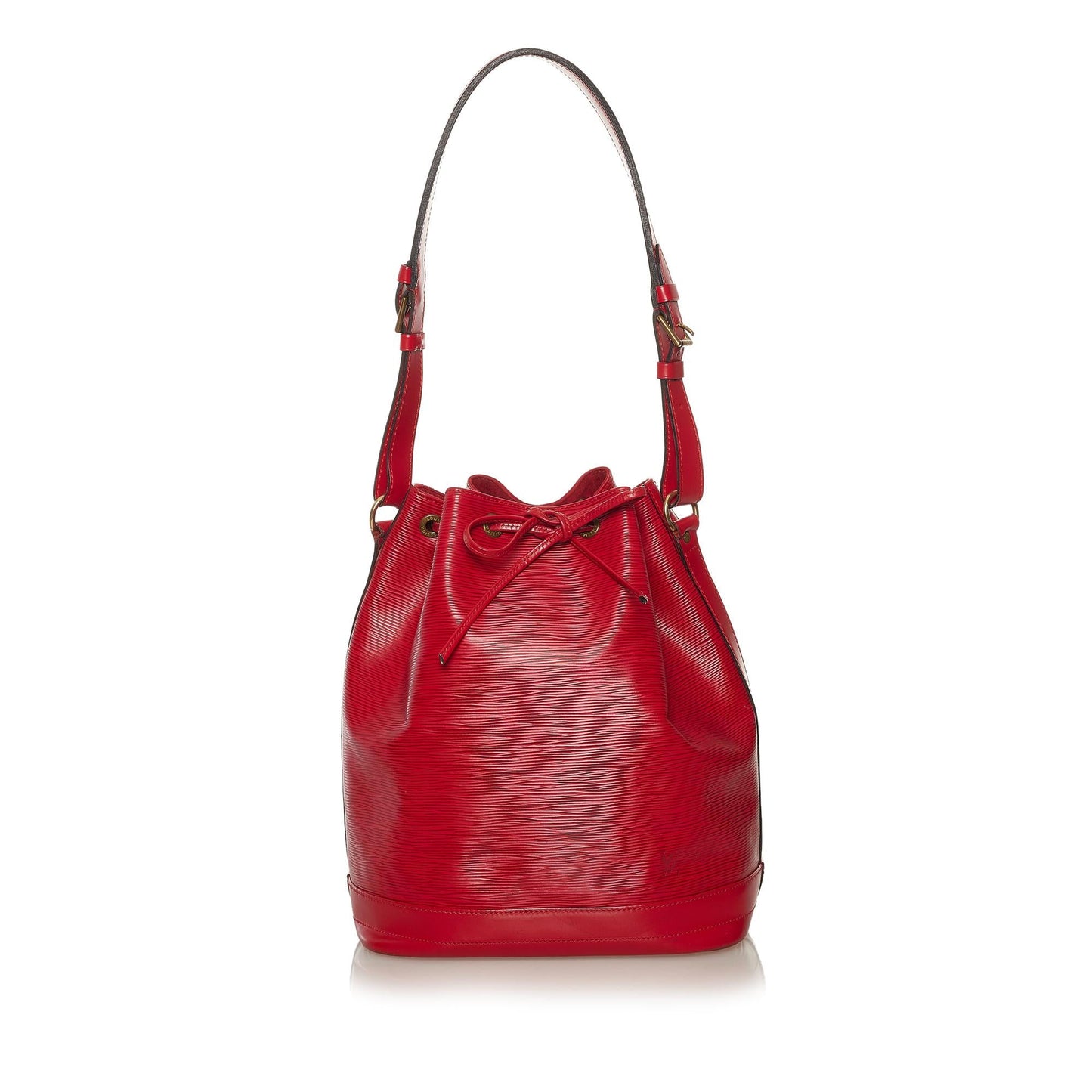 Louis Vuitton Epi Noe (SHG-34974)