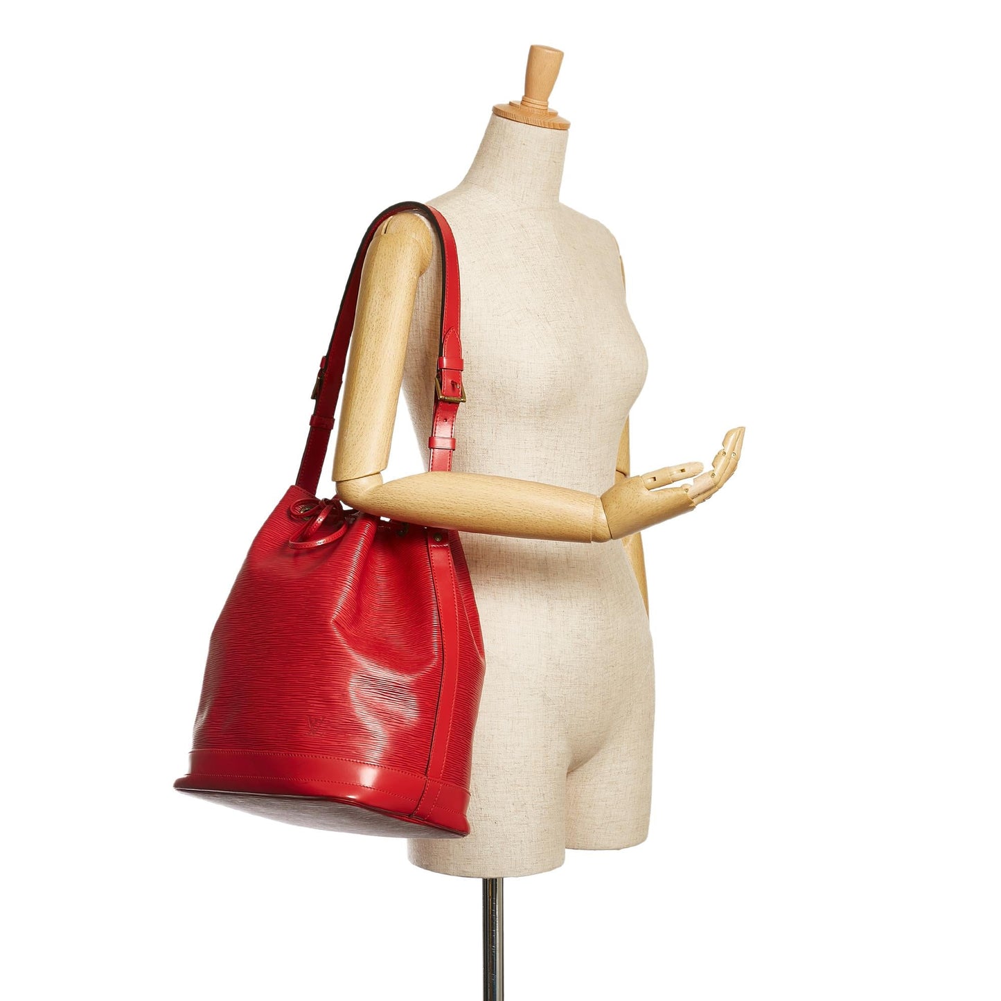 Louis Vuitton Epi Noe (SHG-34974)
