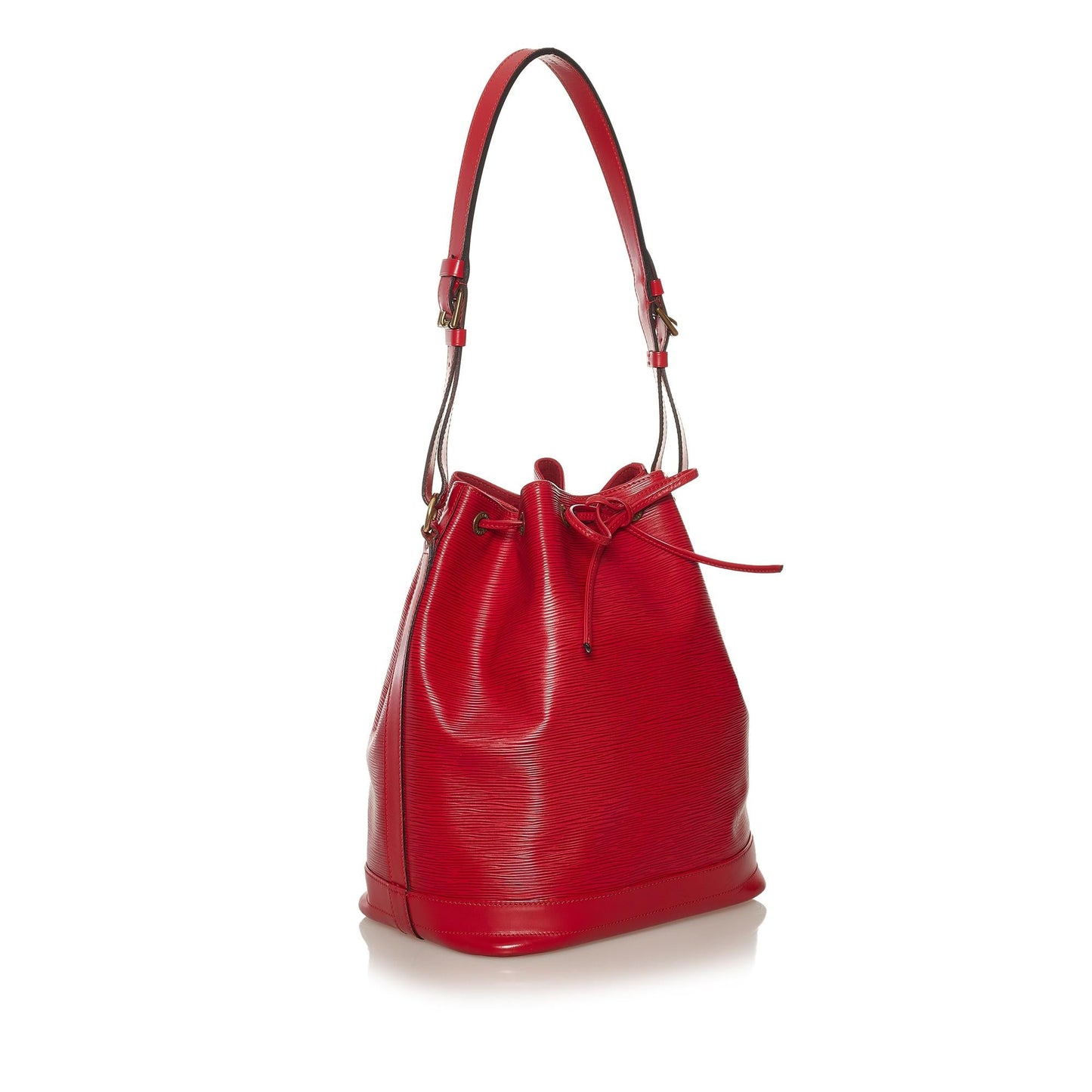 Louis Vuitton Epi Noe (SHG-34974)
