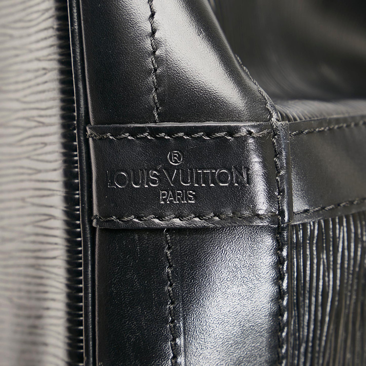 Louis Vuitton Epi Noe (SHG-35170)