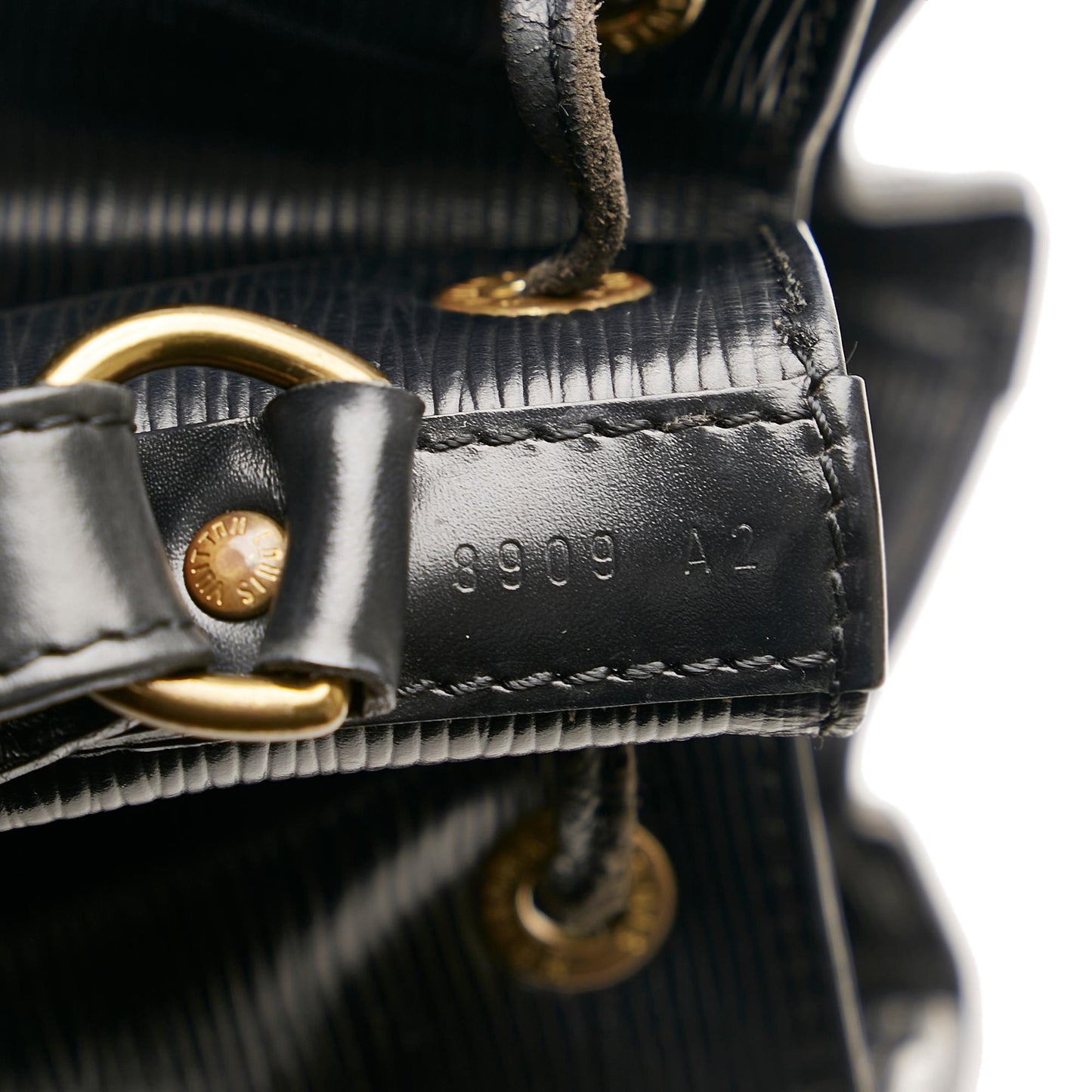 Louis Vuitton Epi Noe (SHG-35170)