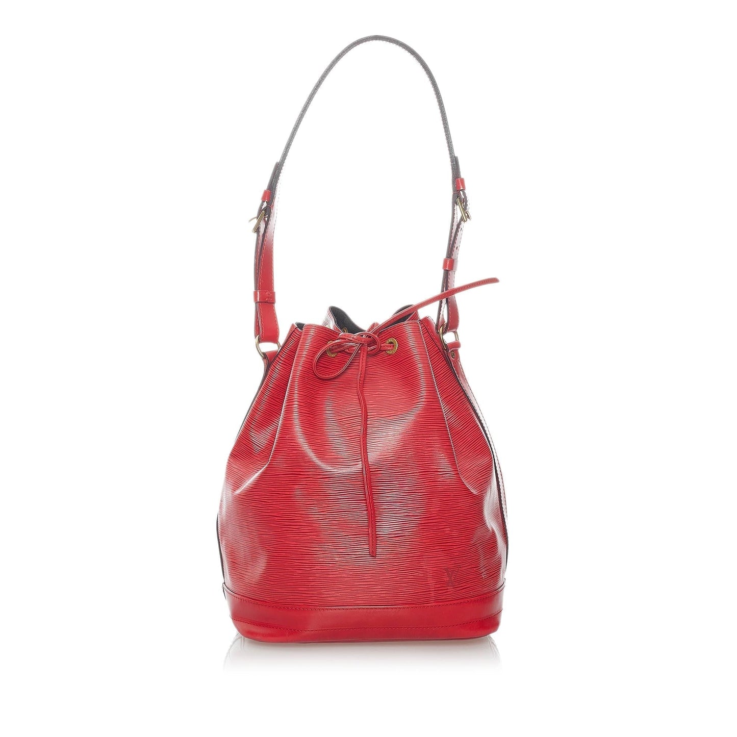 Louis Vuitton Epi Noe (SHG-37702)
