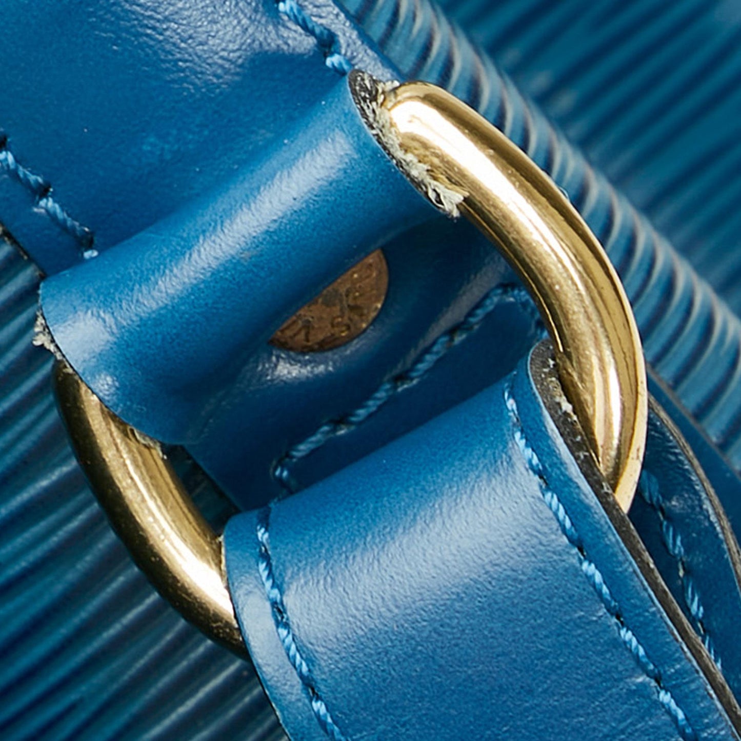 Louis Vuitton Epi Noe (SHG-37973)