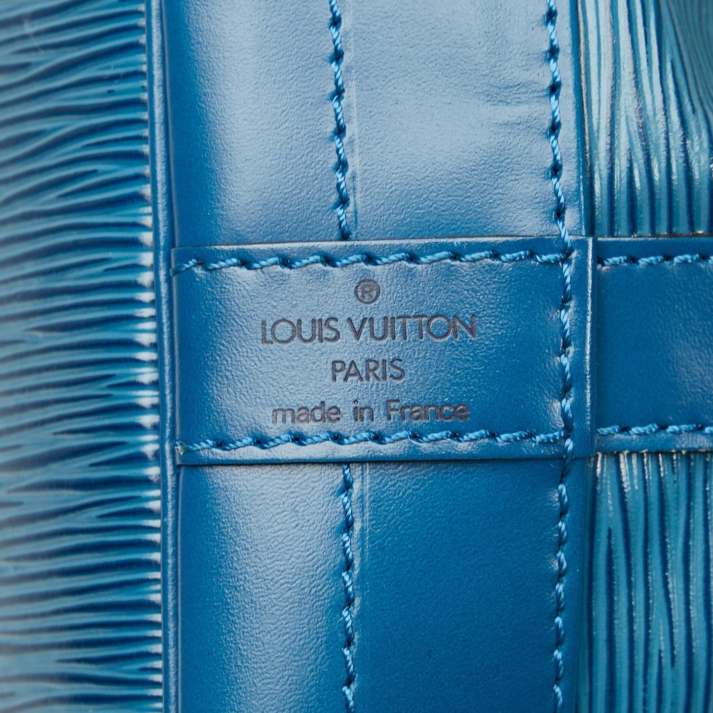 Louis Vuitton Epi Noe (SHG-37973)