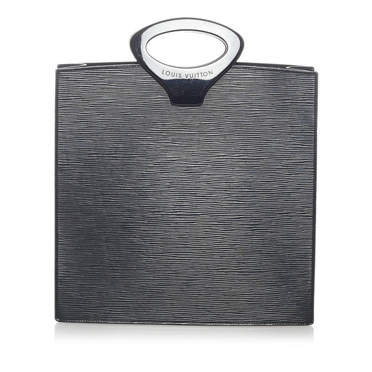 Louis Vuitton Epi Ombre (SHG-31479)
