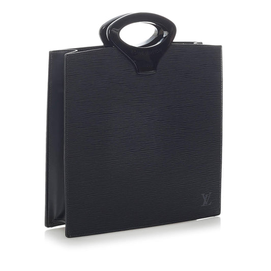 Louis Vuitton Epi Ombre (SHG-31479)