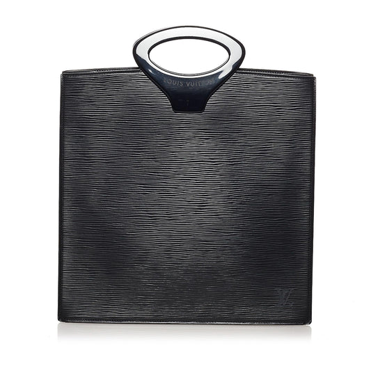 Louis Vuitton Epi Ombre (SHG-32238)