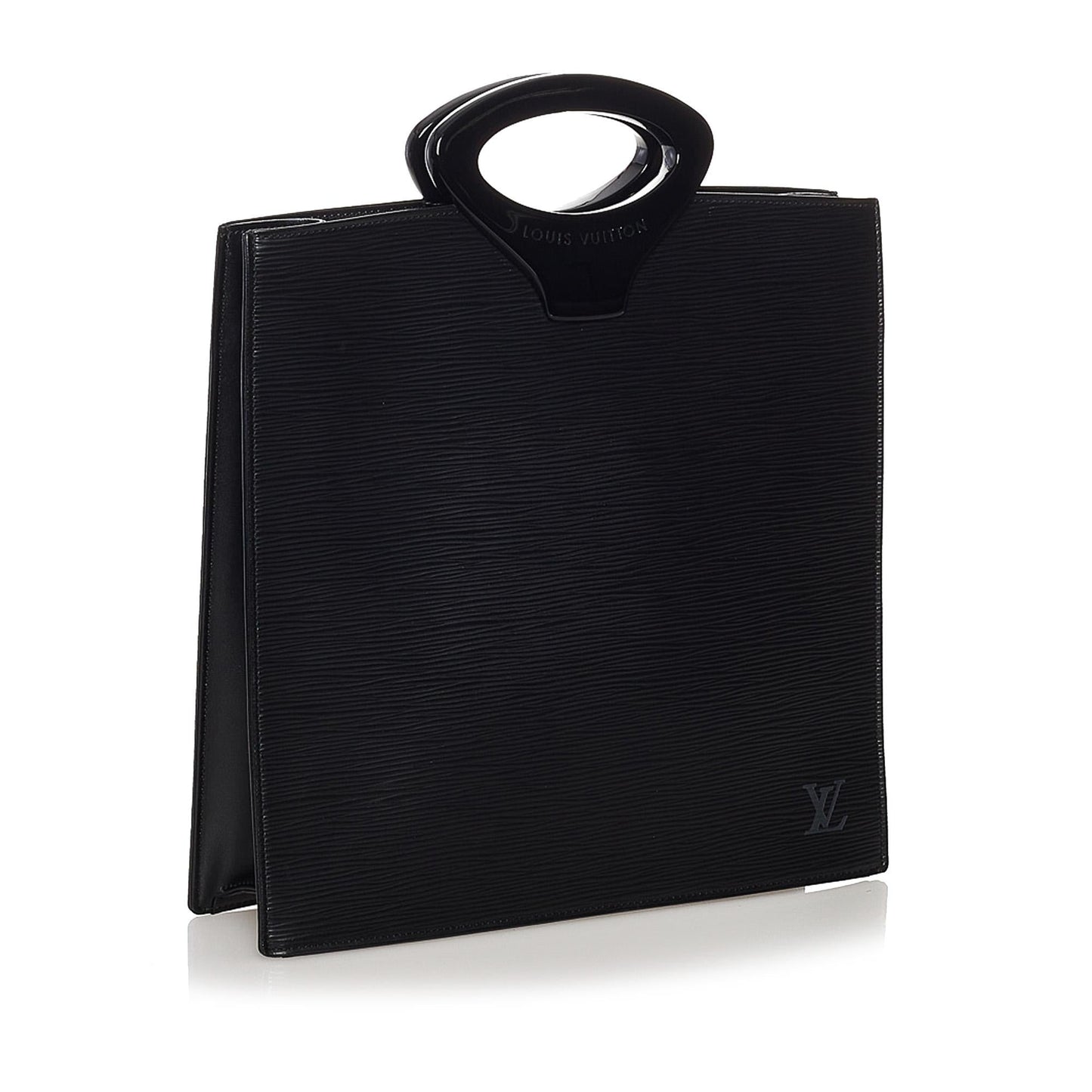 Louis Vuitton Epi Ombre (SHG-32238)