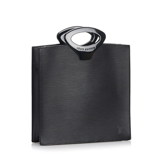 Louis Vuitton Epi Ombre (SHG-37516)