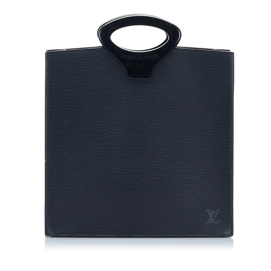 Louis Vuitton Epi Ombre (SHG-3jBA7N)