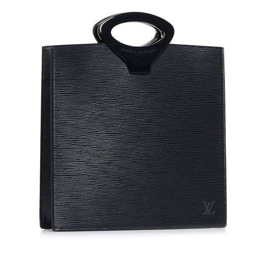 Louis Vuitton Epi Ombre (SHG-CQYuht)