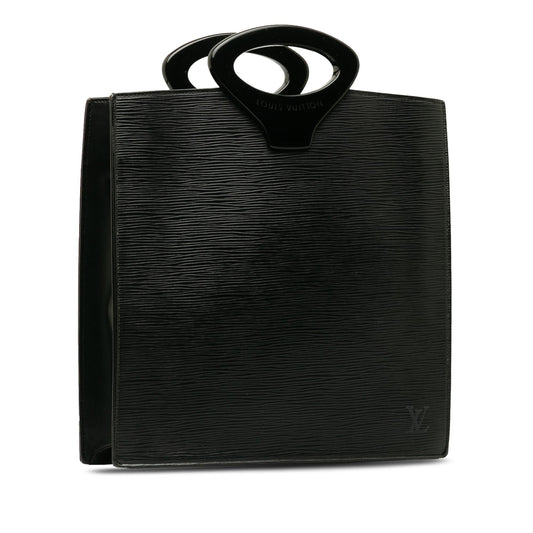 Louis Vuitton Epi Ombre (SHG-DPlidQ)