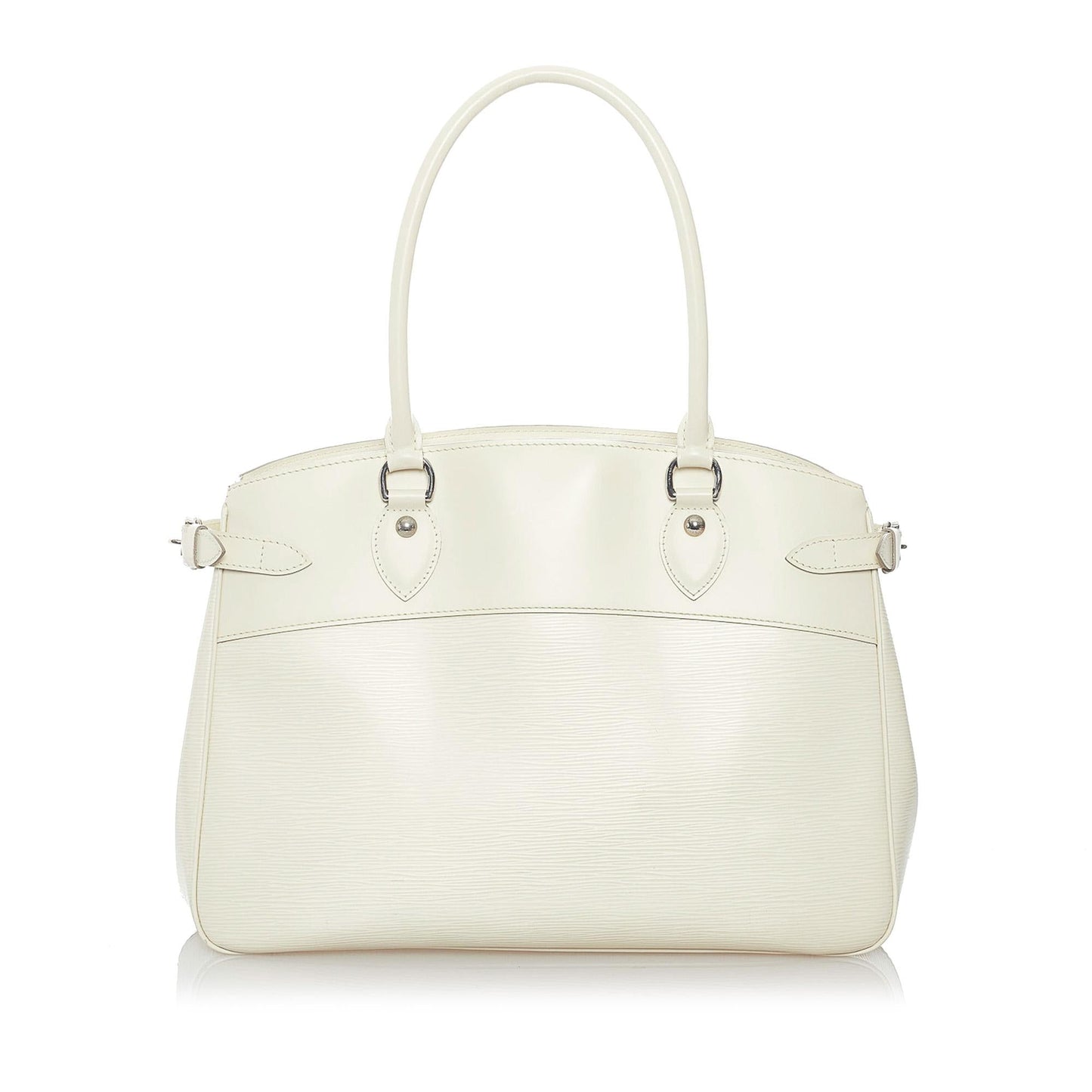Louis Vuitton Epi Passy GM (SHG-31359)