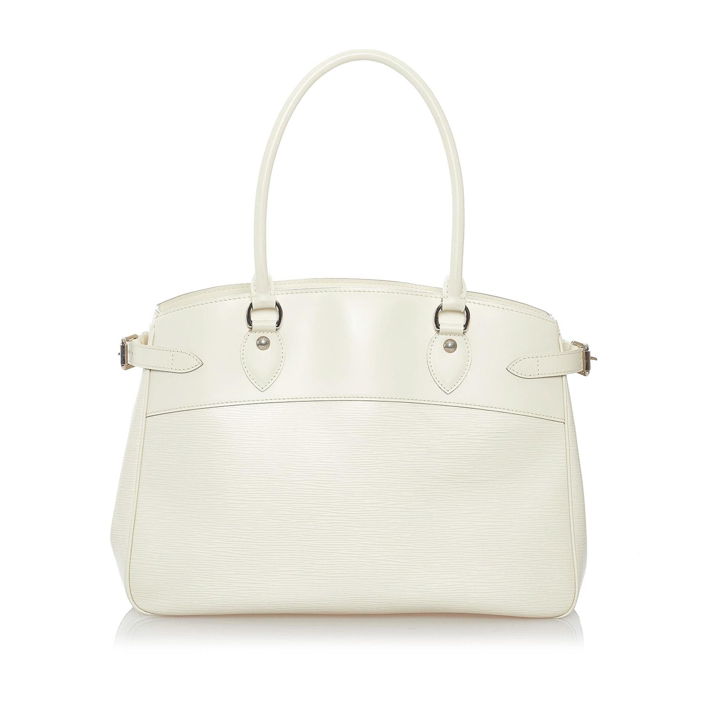 Louis Vuitton Epi Passy GM (SHG-31359)