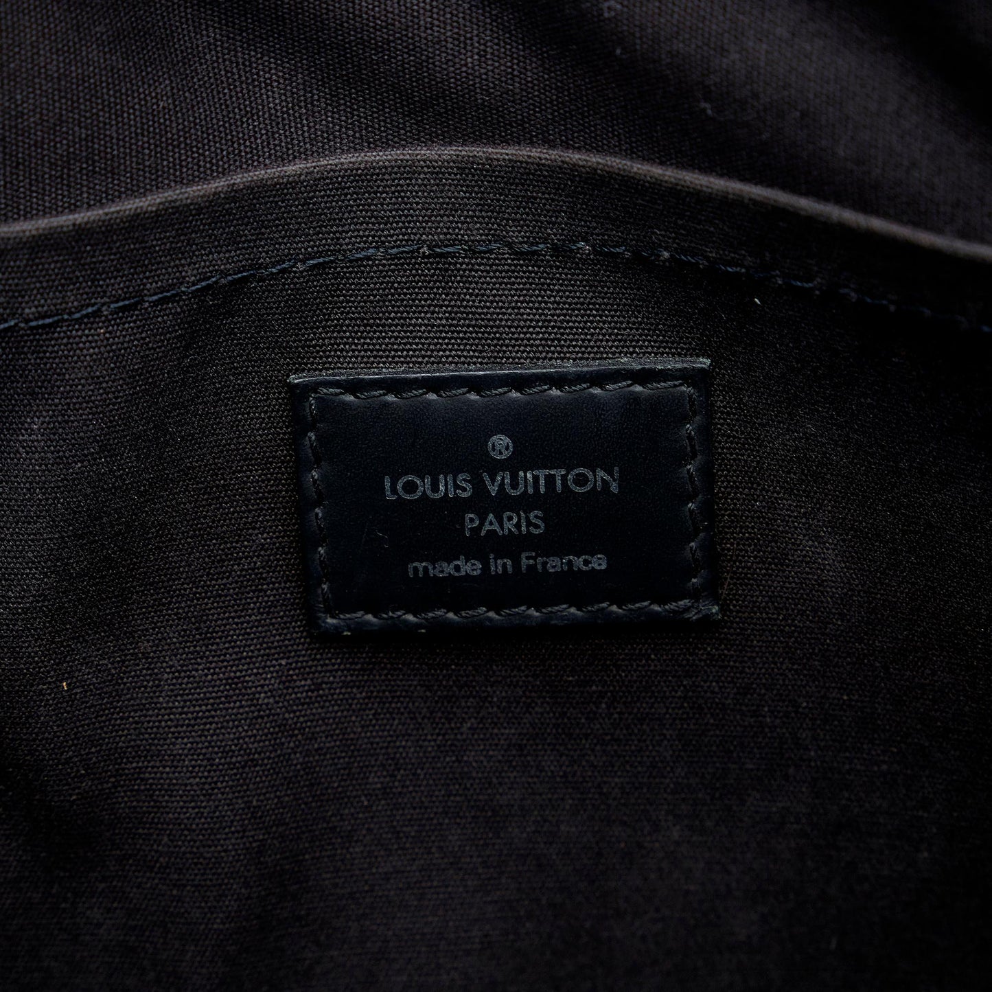 Louis Vuitton Epi Passy GM (SHG-kZdbwj)