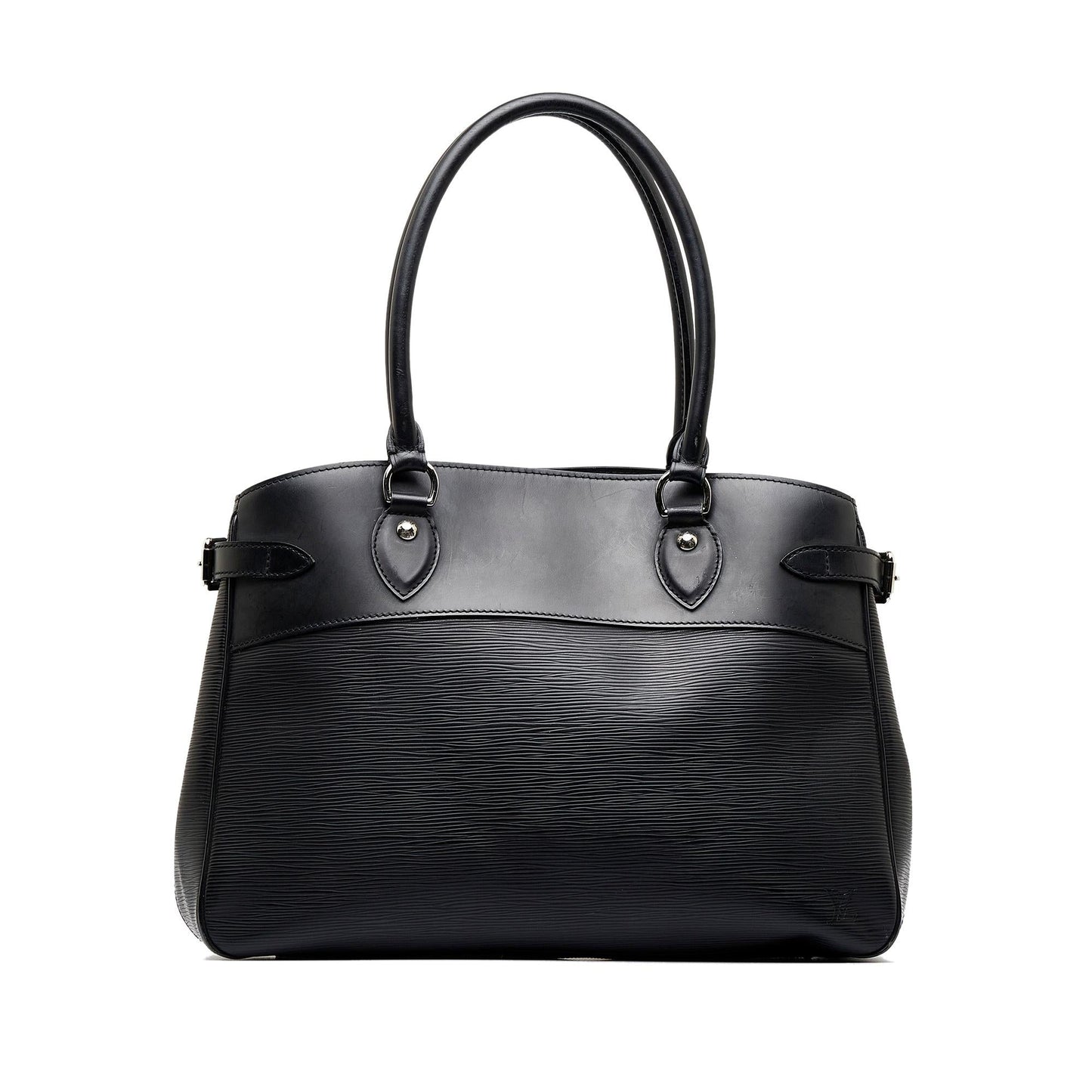 Louis Vuitton Epi Passy GM (SHG-kZdbwj)