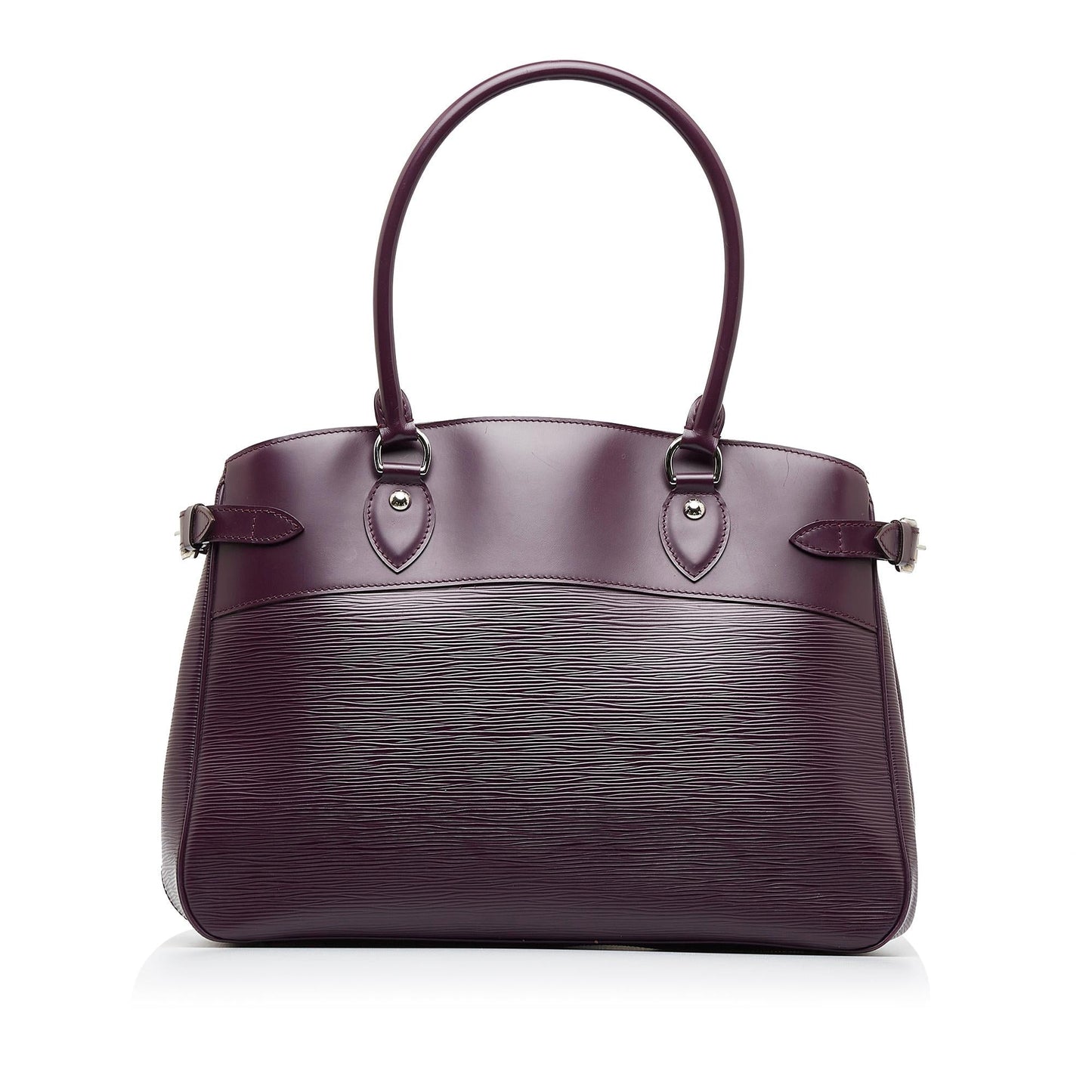 Louis Vuitton Epi Passy GM (SHG-T1jJKP)