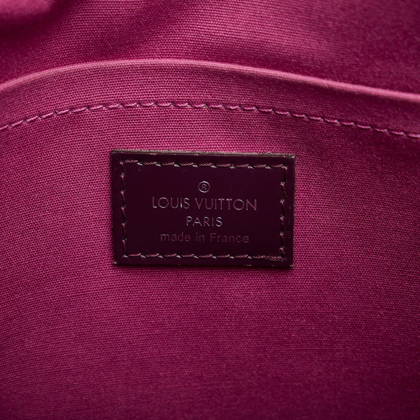 Louis Vuitton Epi Passy GM (SHG-T1jJKP)