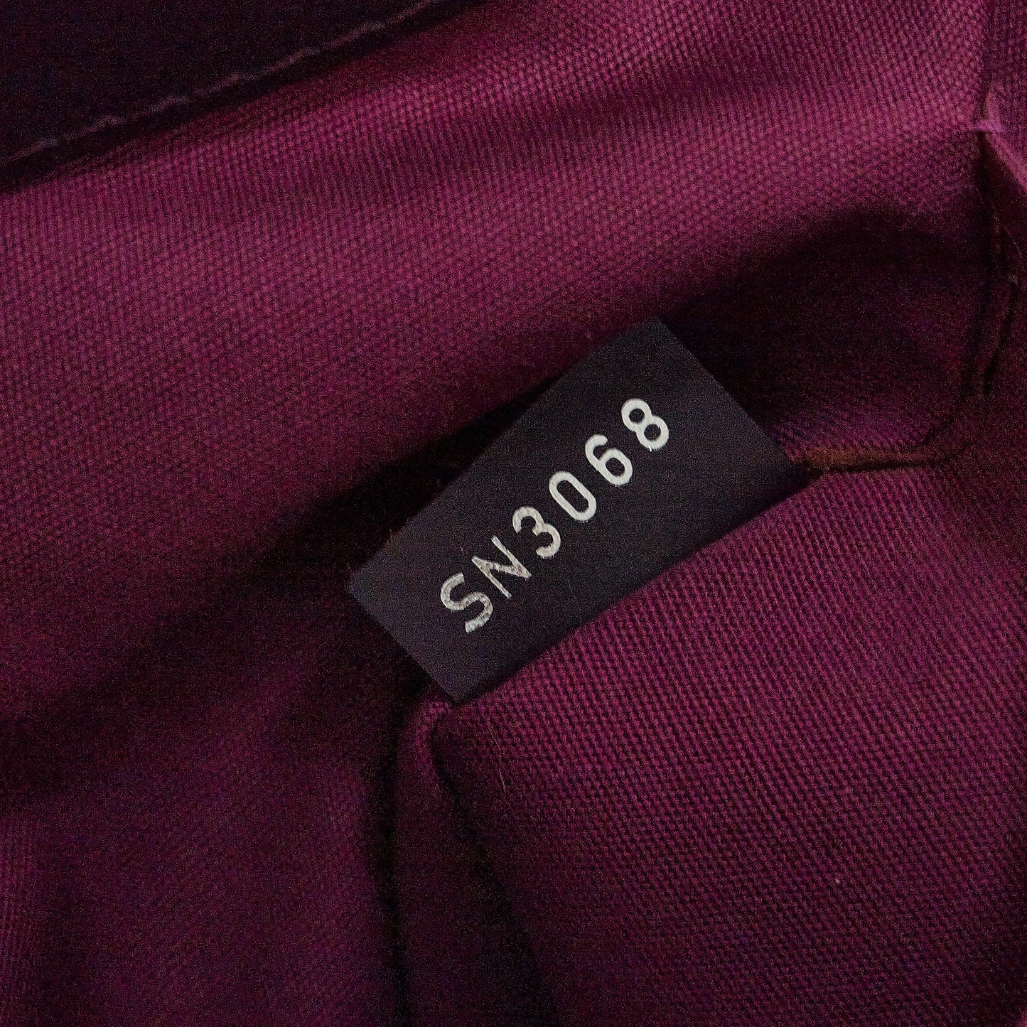 Louis Vuitton Epi Passy GM (SHG-T1jJKP)