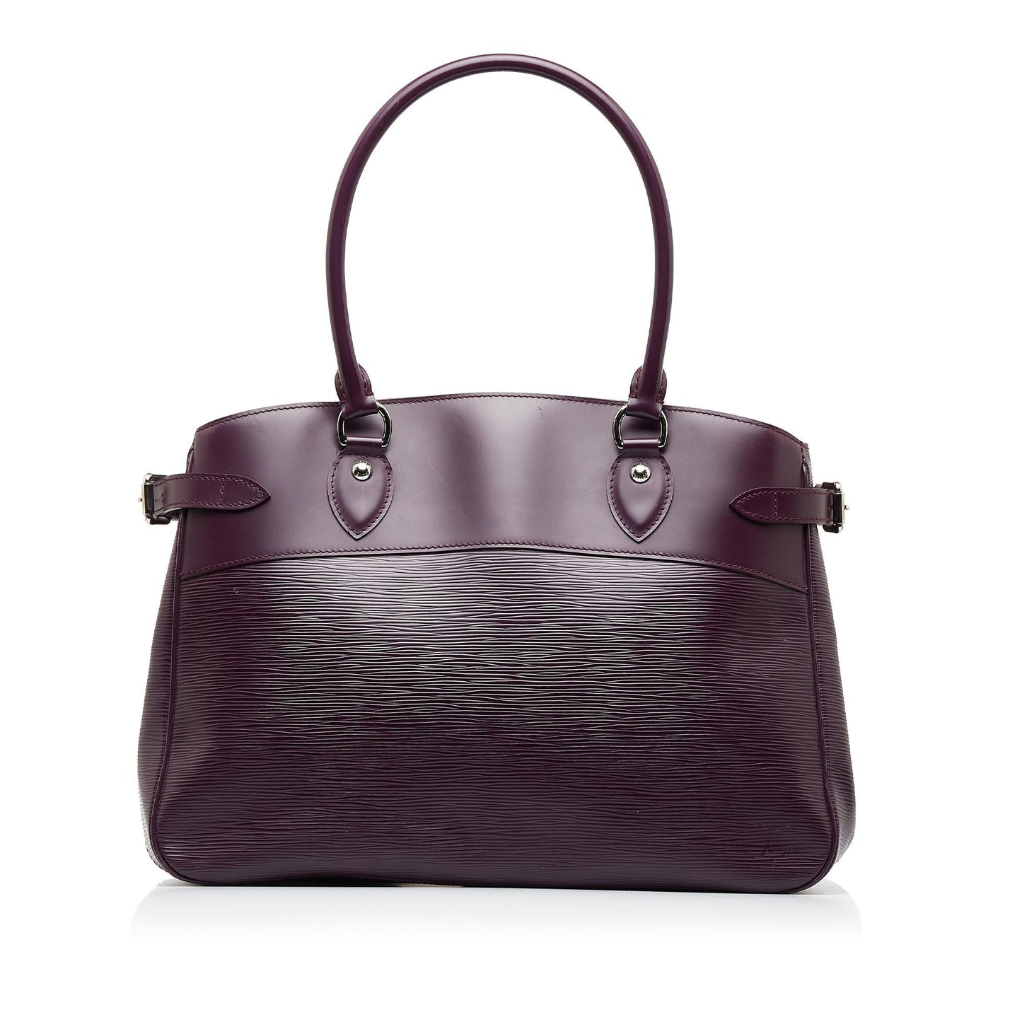 Louis Vuitton Epi Passy GM (SHG-T1jJKP)
