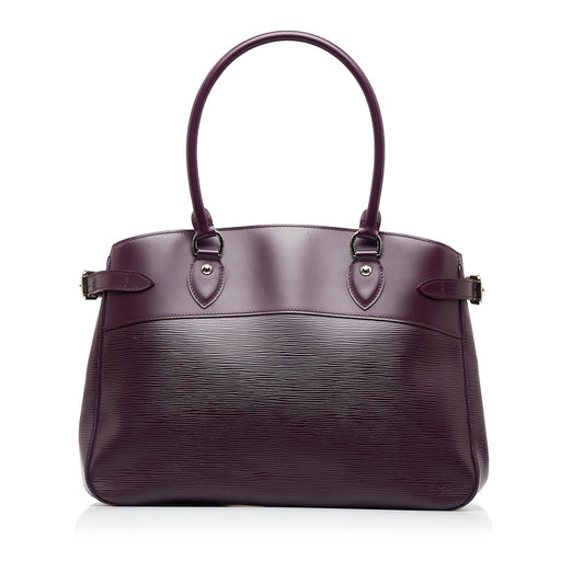 Louis Vuitton Epi Passy GM (SHG-T1jJKP)