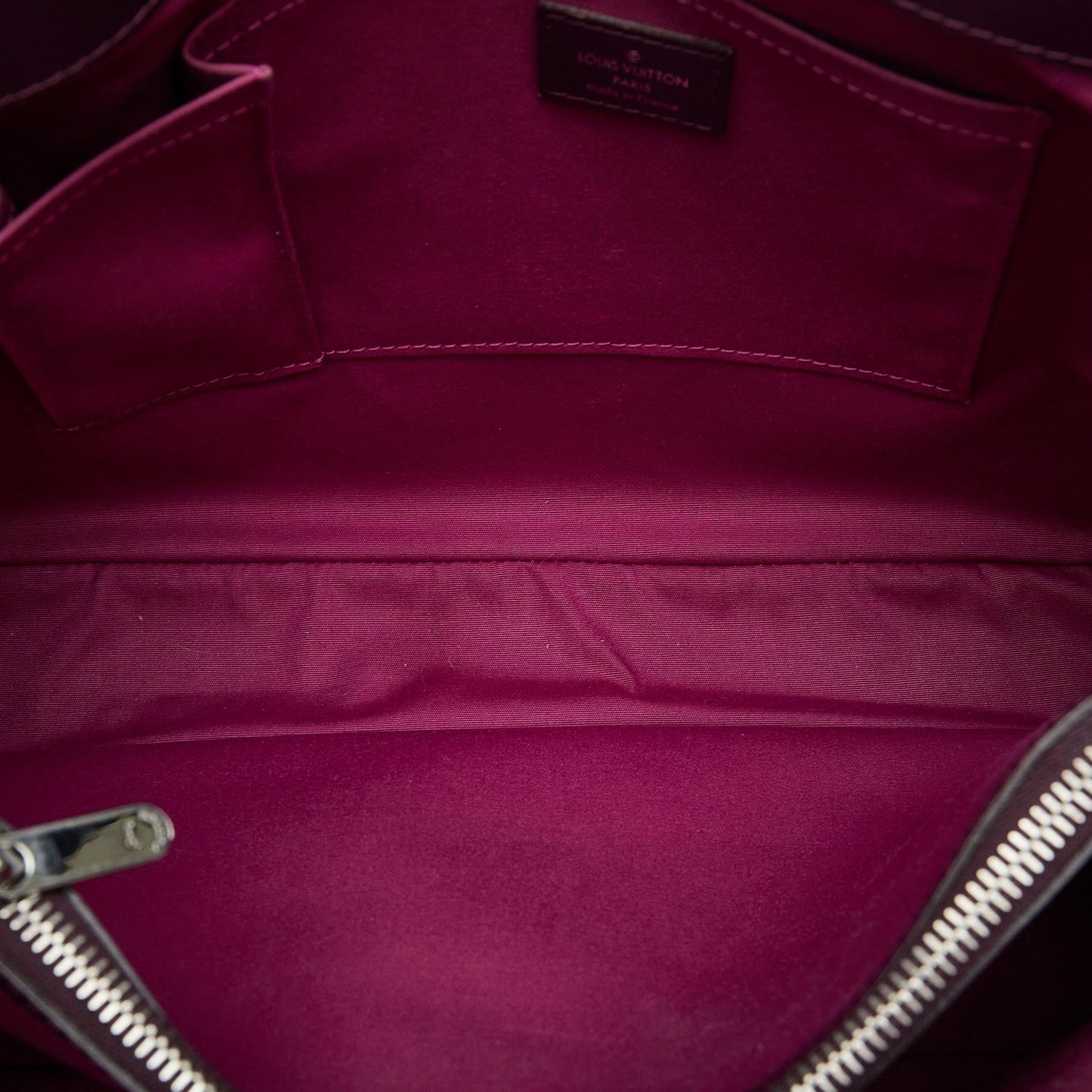Louis Vuitton Epi Passy GM (SHG-T1jJKP)