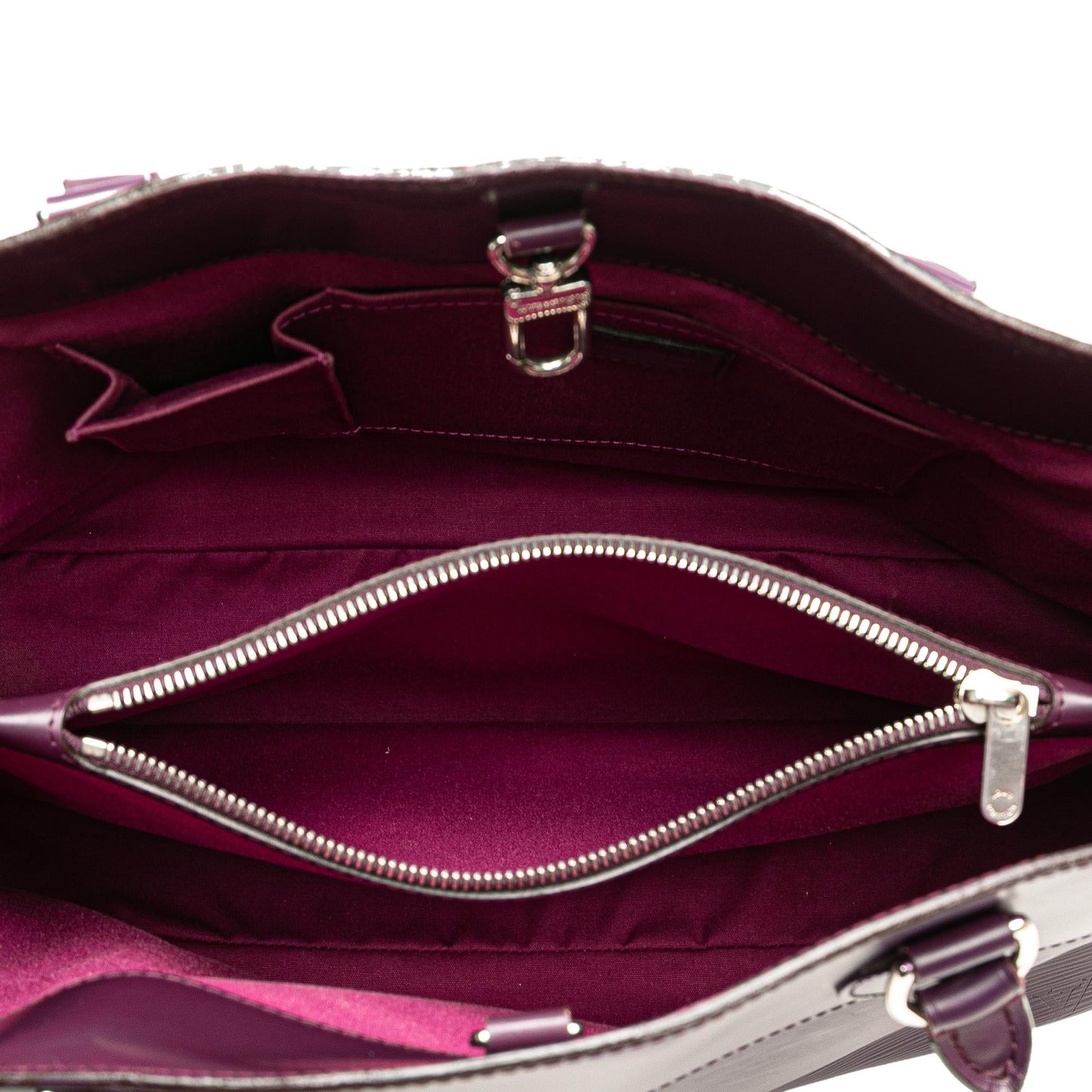 Louis Vuitton Epi Passy GM