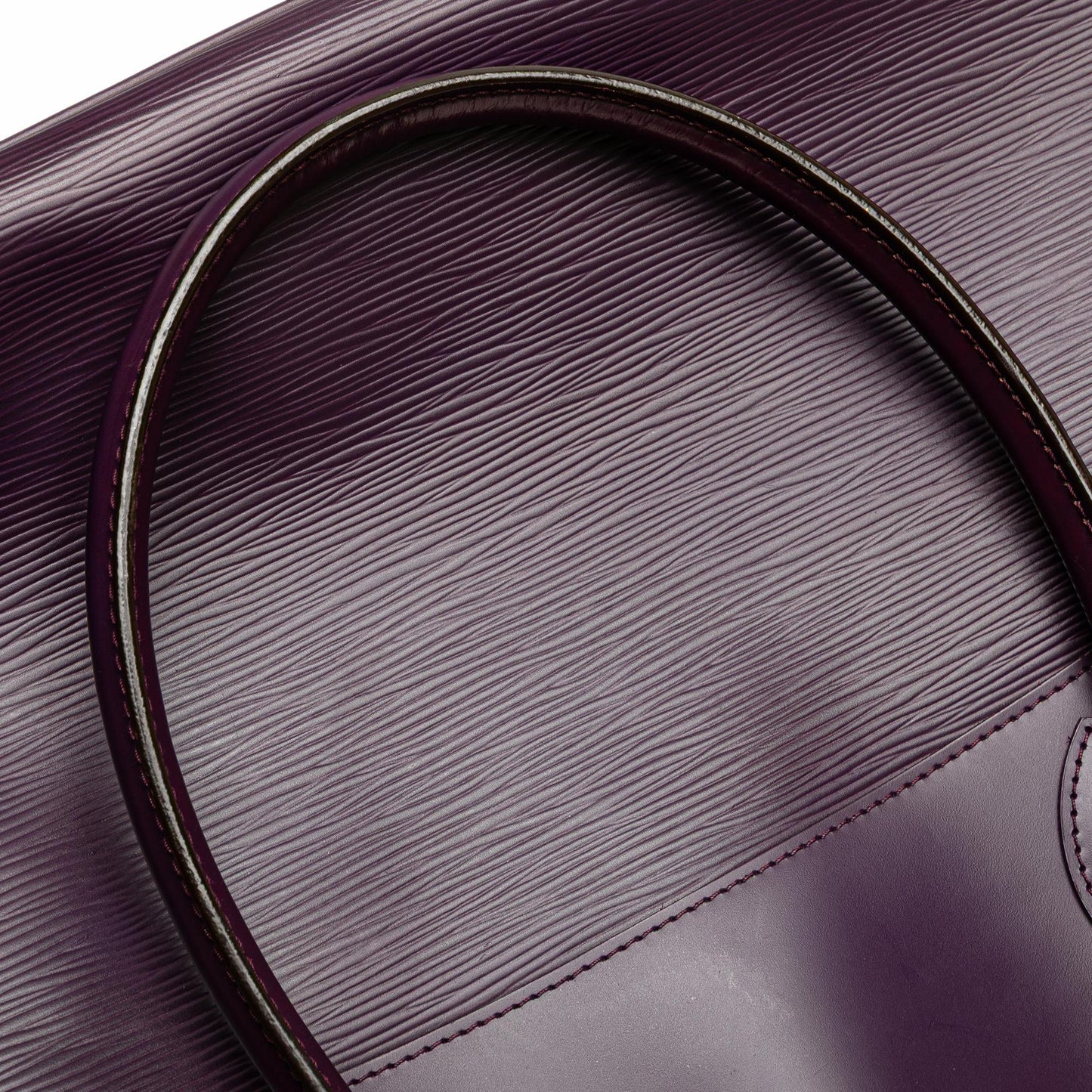Louis Vuitton Epi Passy GM
