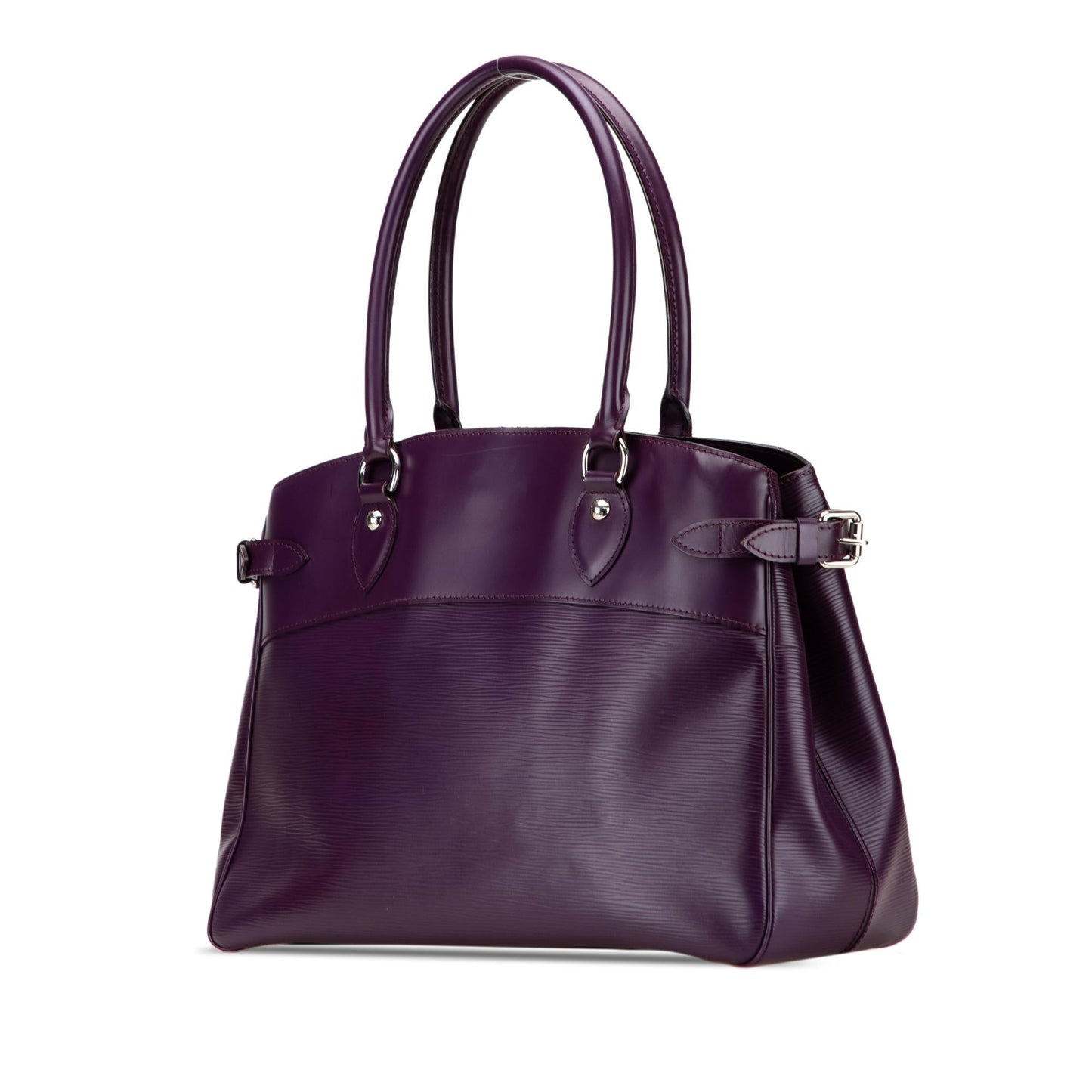 Louis Vuitton Epi Passy GM
