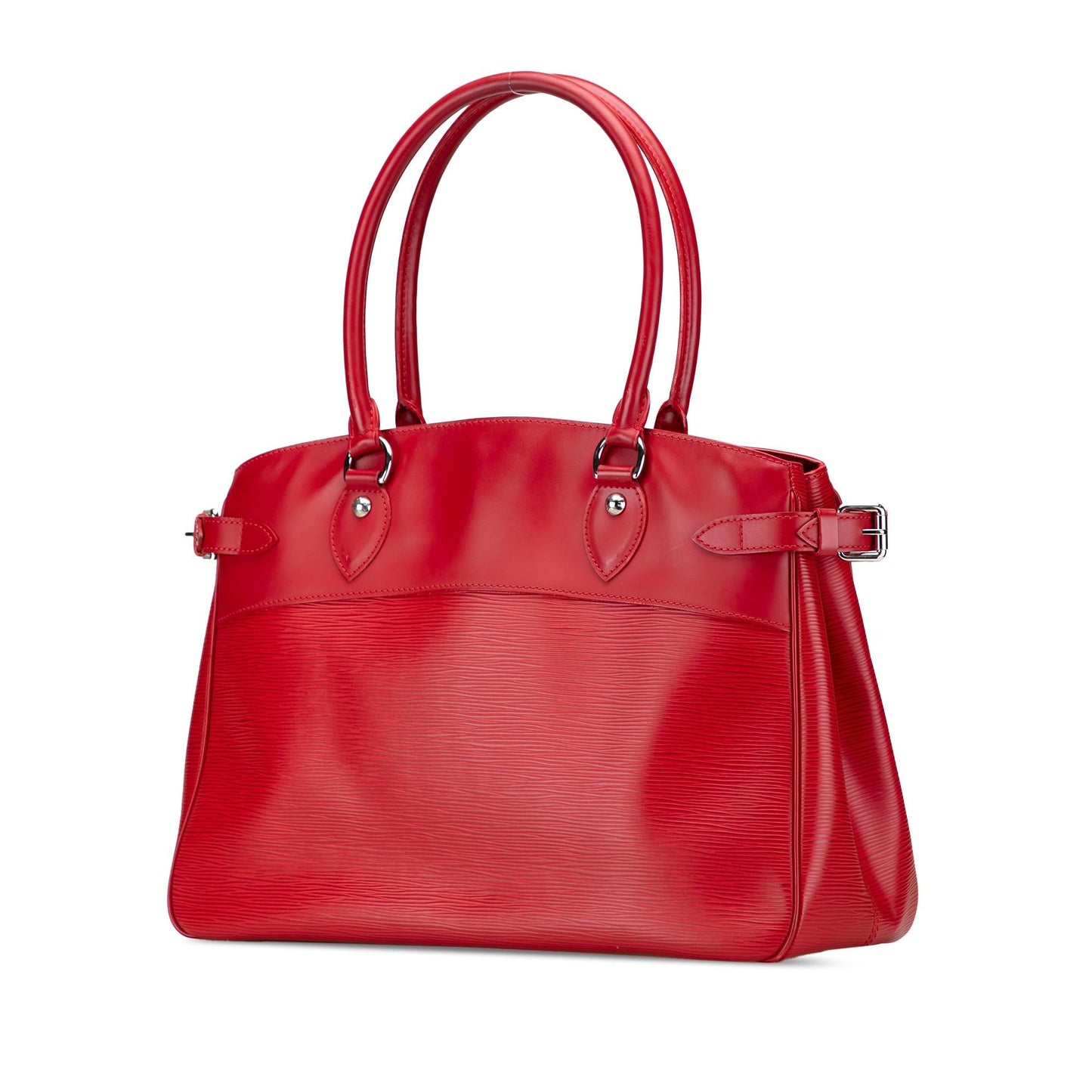 Louis Vuitton Epi Passy GM