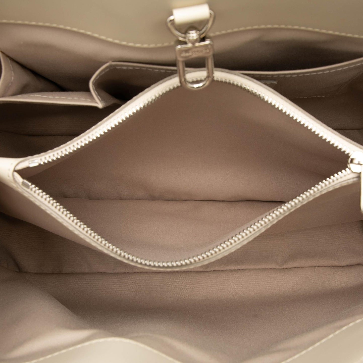 Louis Vuitton Epi Passy GM