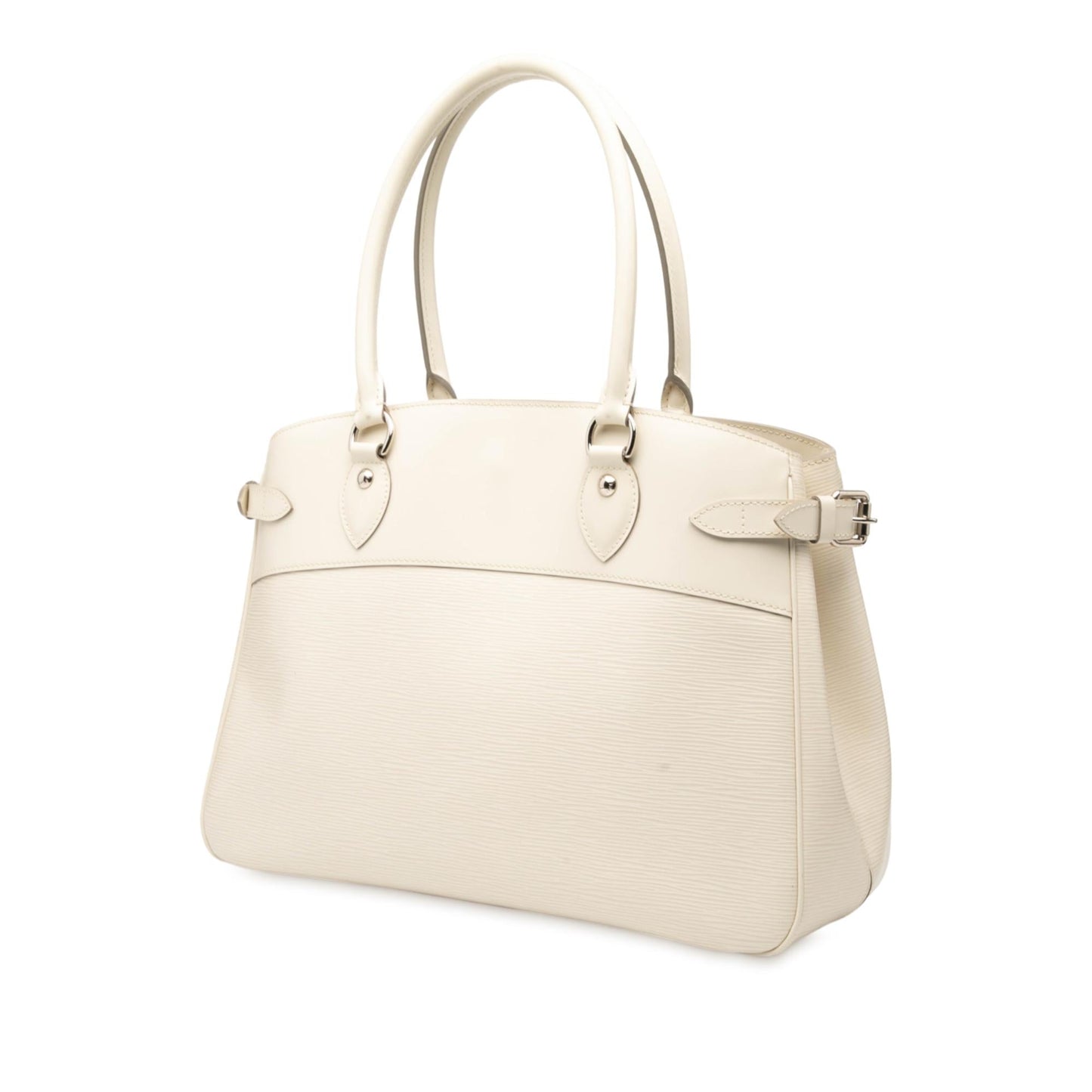 Louis Vuitton Epi Passy GM