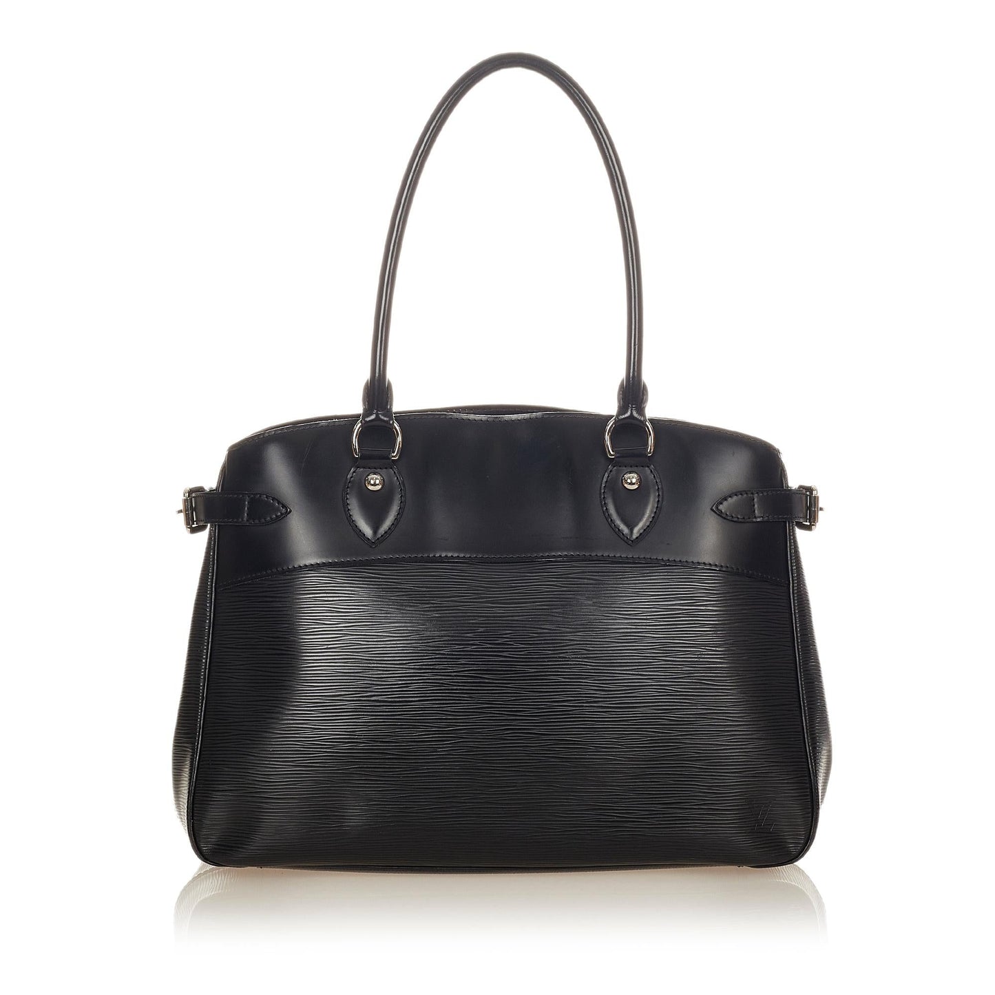 Louis Vuitton Epi Passy PM (SHG-26074)