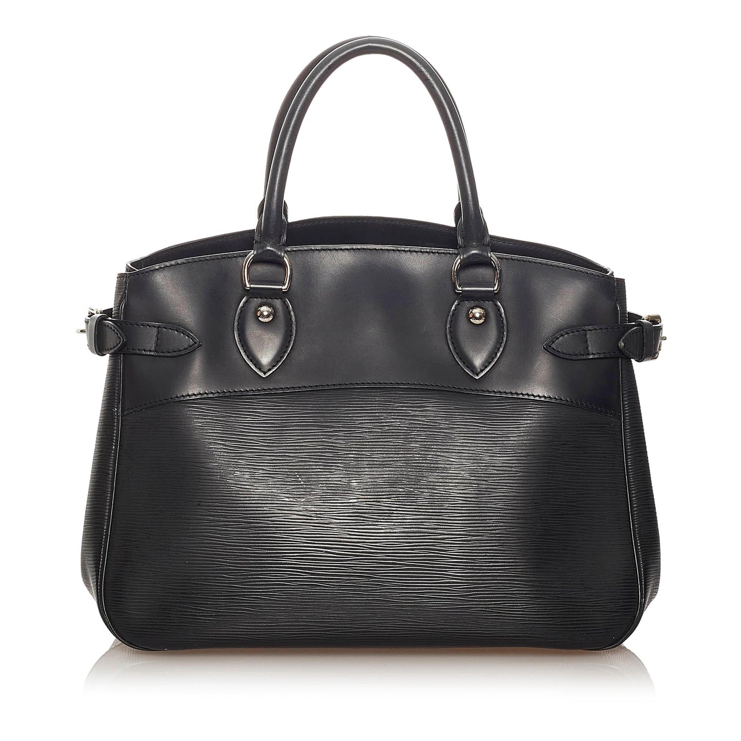 Louis Vuitton Epi Passy PM (SHG-27912)