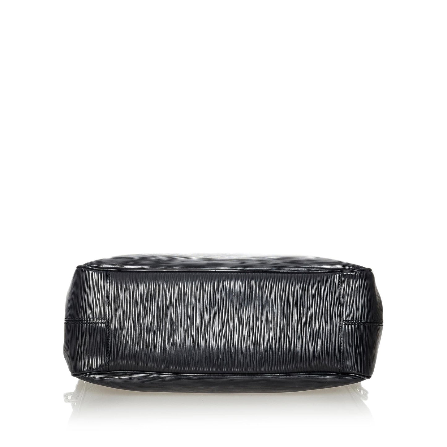 Louis Vuitton Epi Passy PM (SHG-28206)