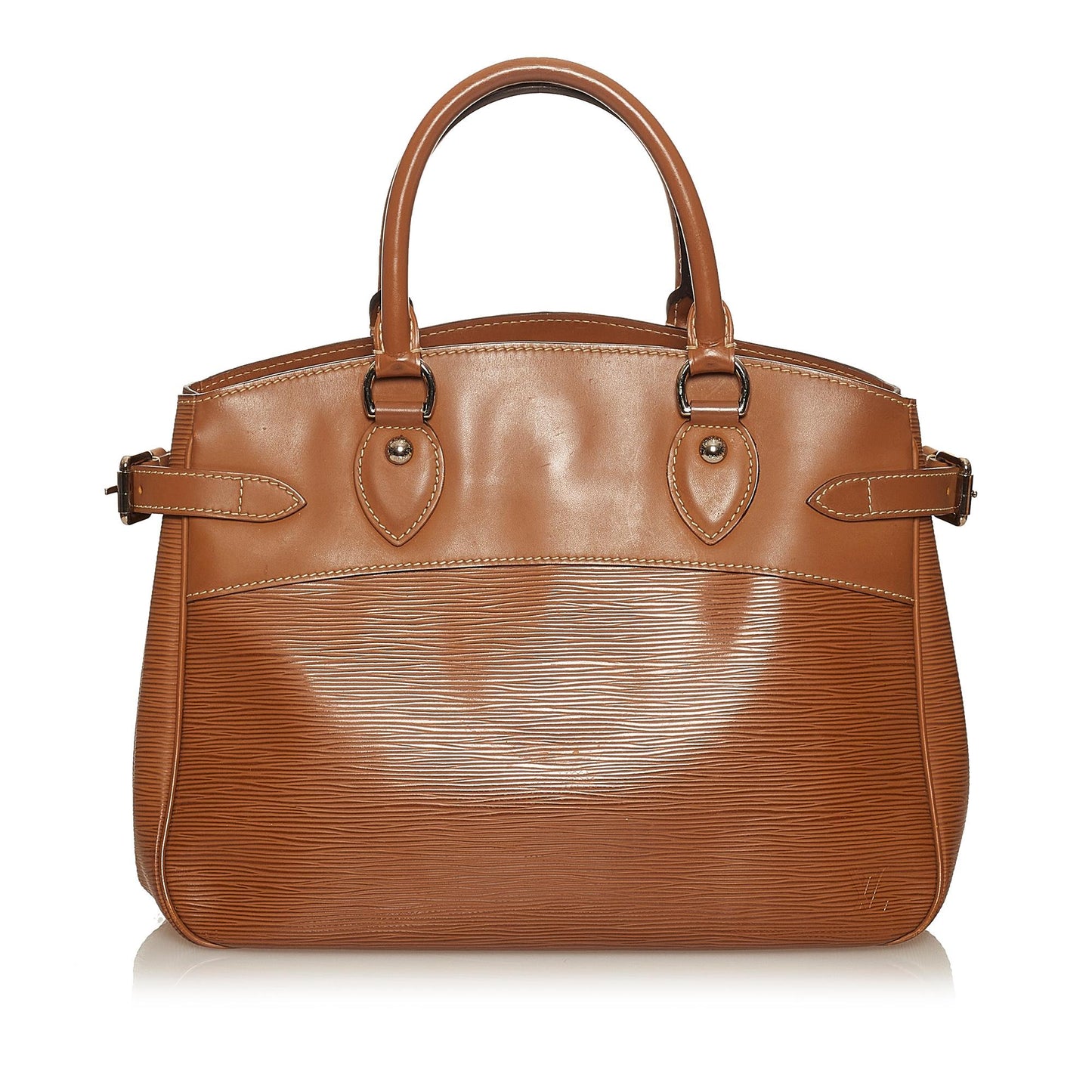 Louis Vuitton Epi Passy PM (SHG-29404)