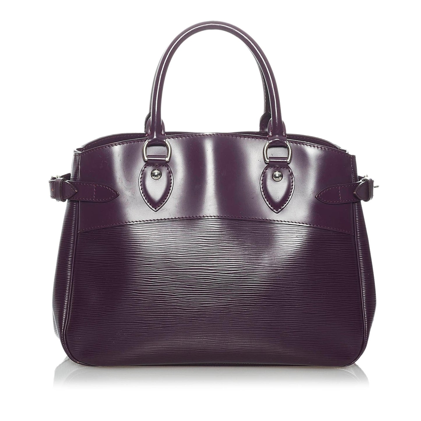 Louis Vuitton Epi Passy PM (SHG-29930)