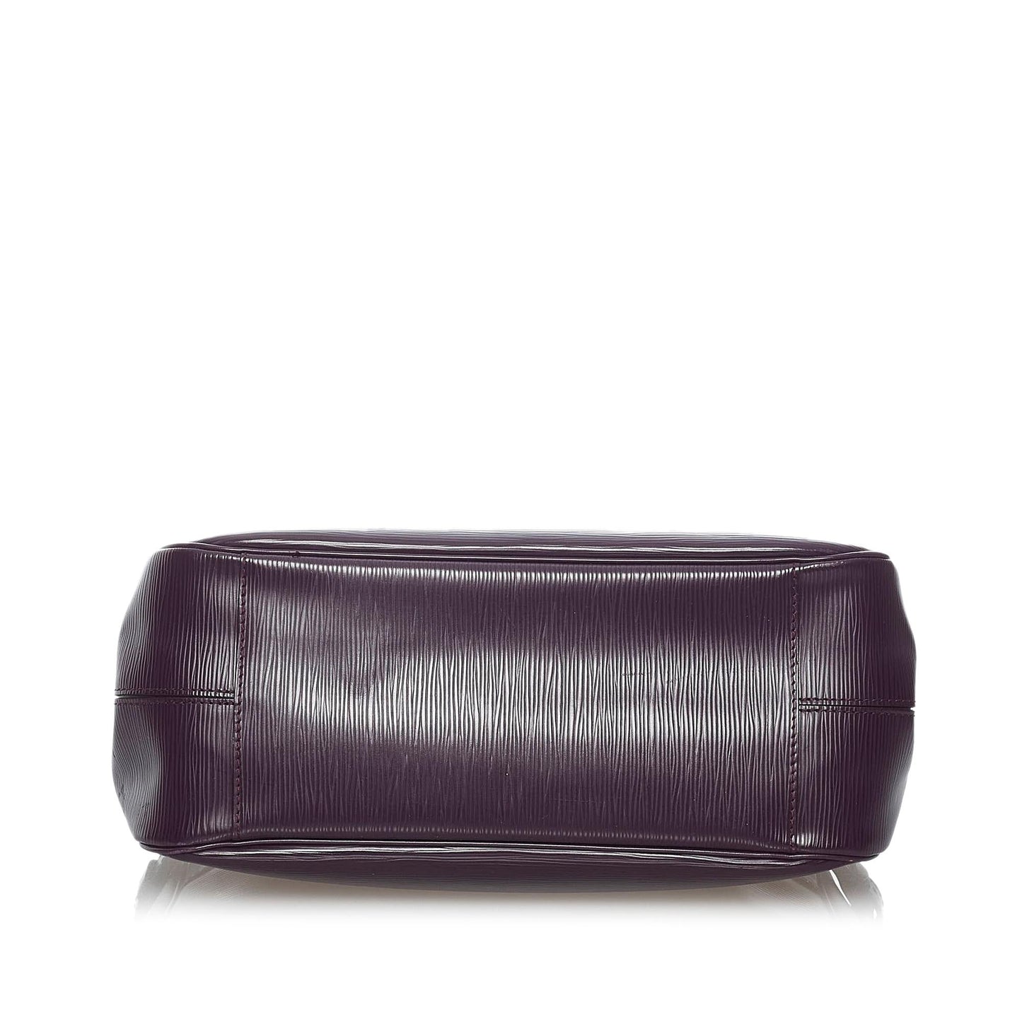 Louis Vuitton Epi Passy PM (SHG-29930)