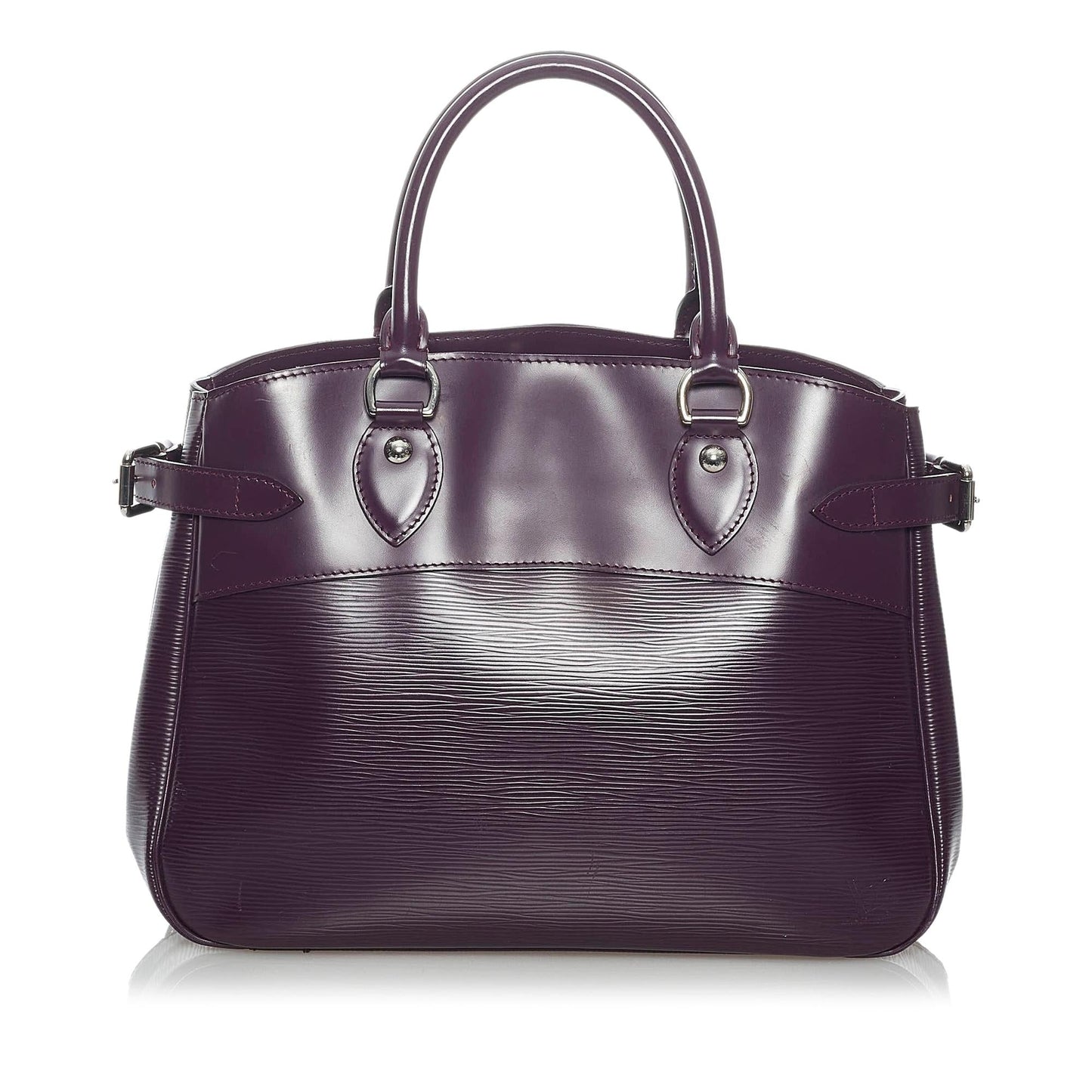 Louis Vuitton Epi Passy PM (SHG-29930)