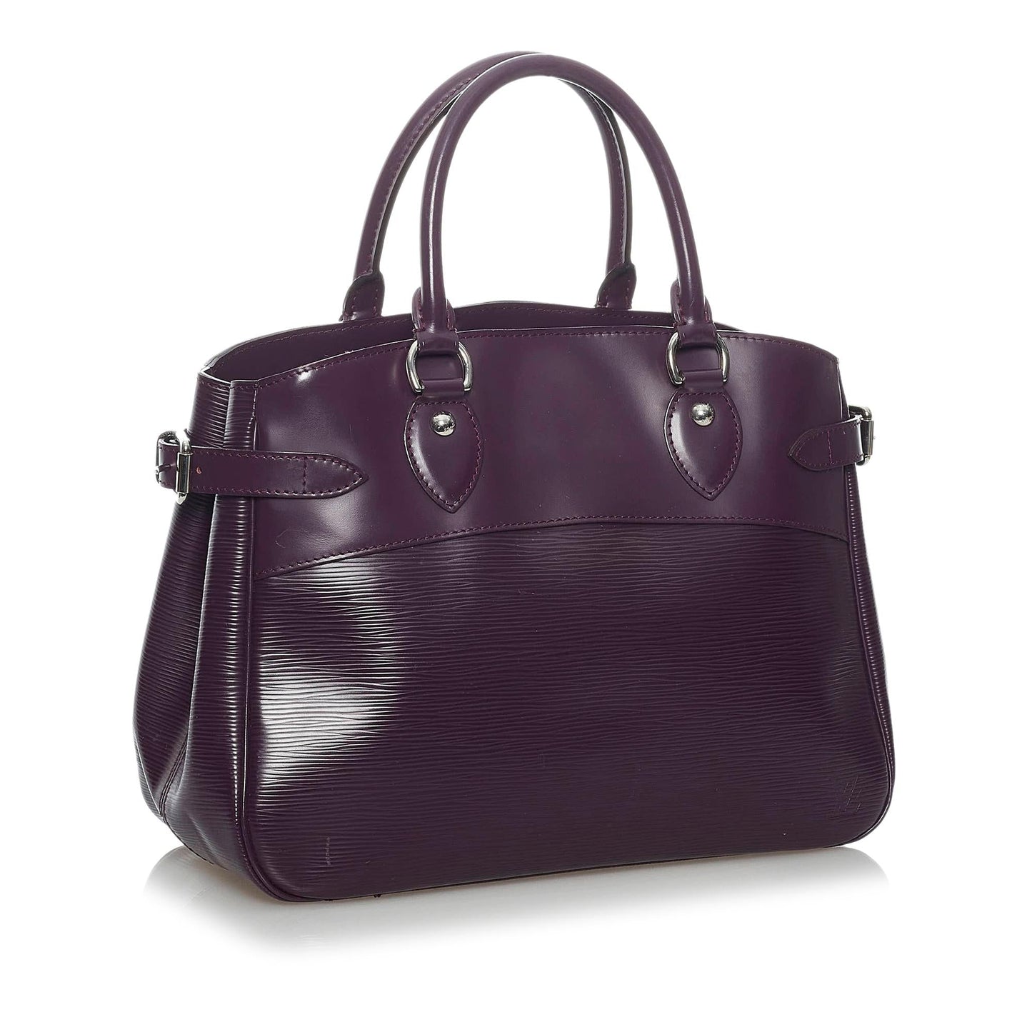 Louis Vuitton Epi Passy PM (SHG-29930)