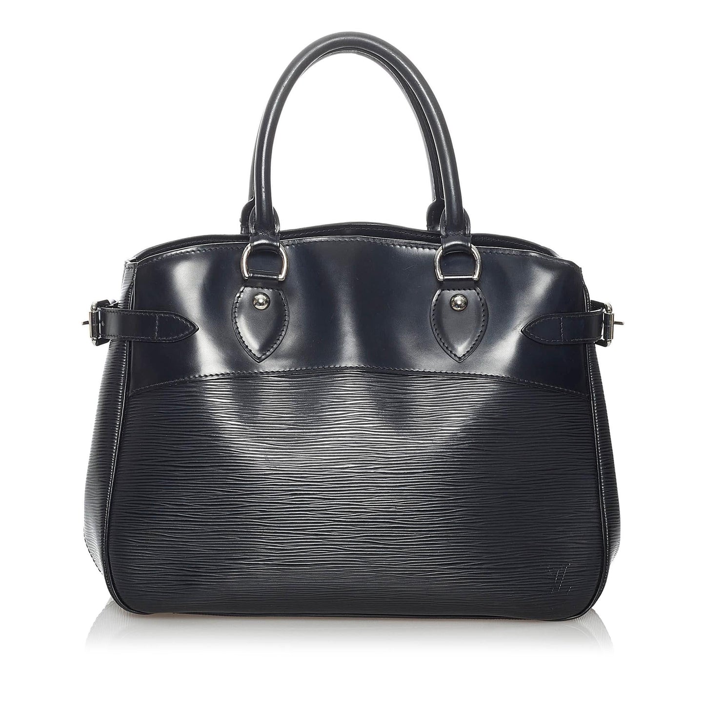 Louis Vuitton Epi Passy PM (SHG-30248)