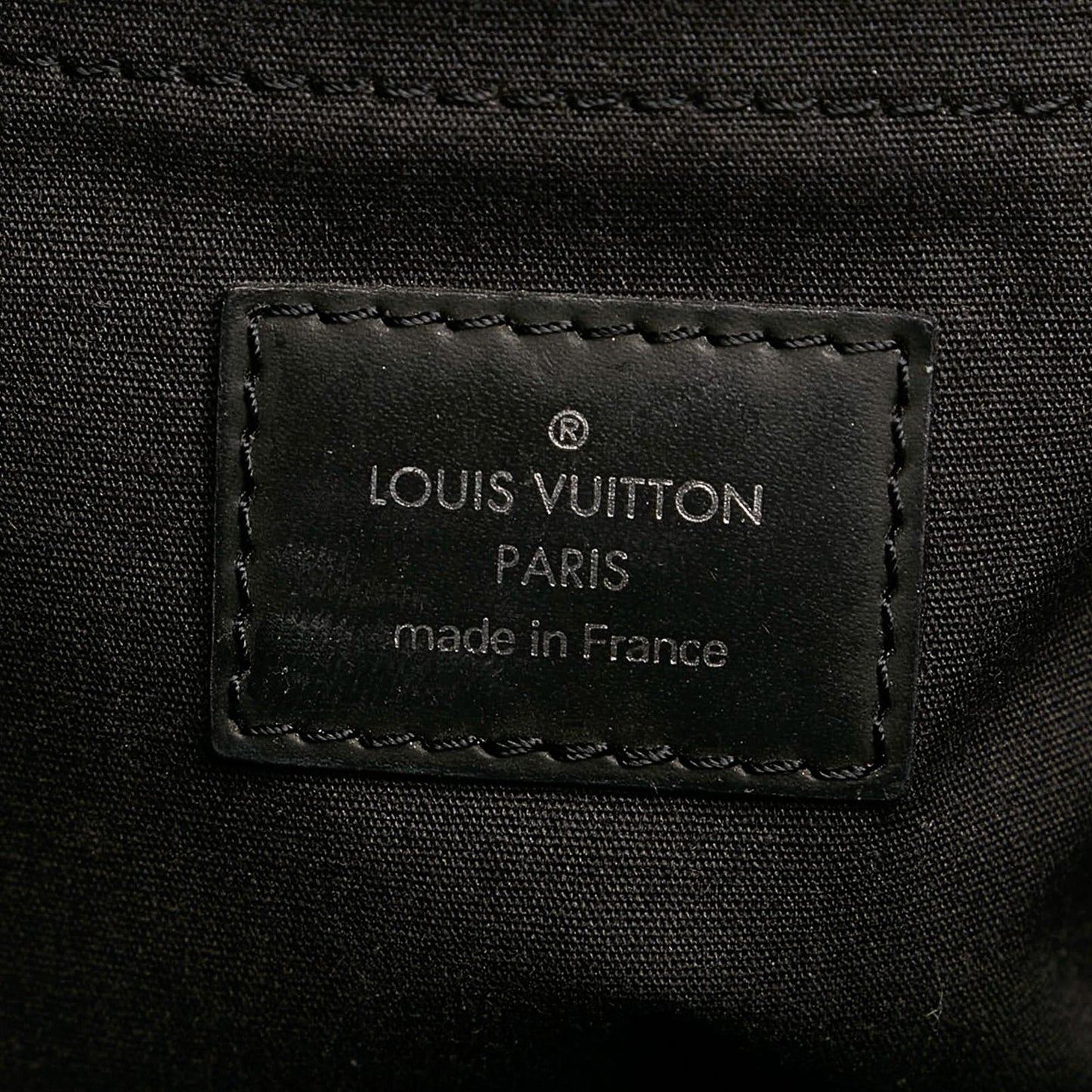 Louis Vuitton Epi Passy PM (SHG-30394)