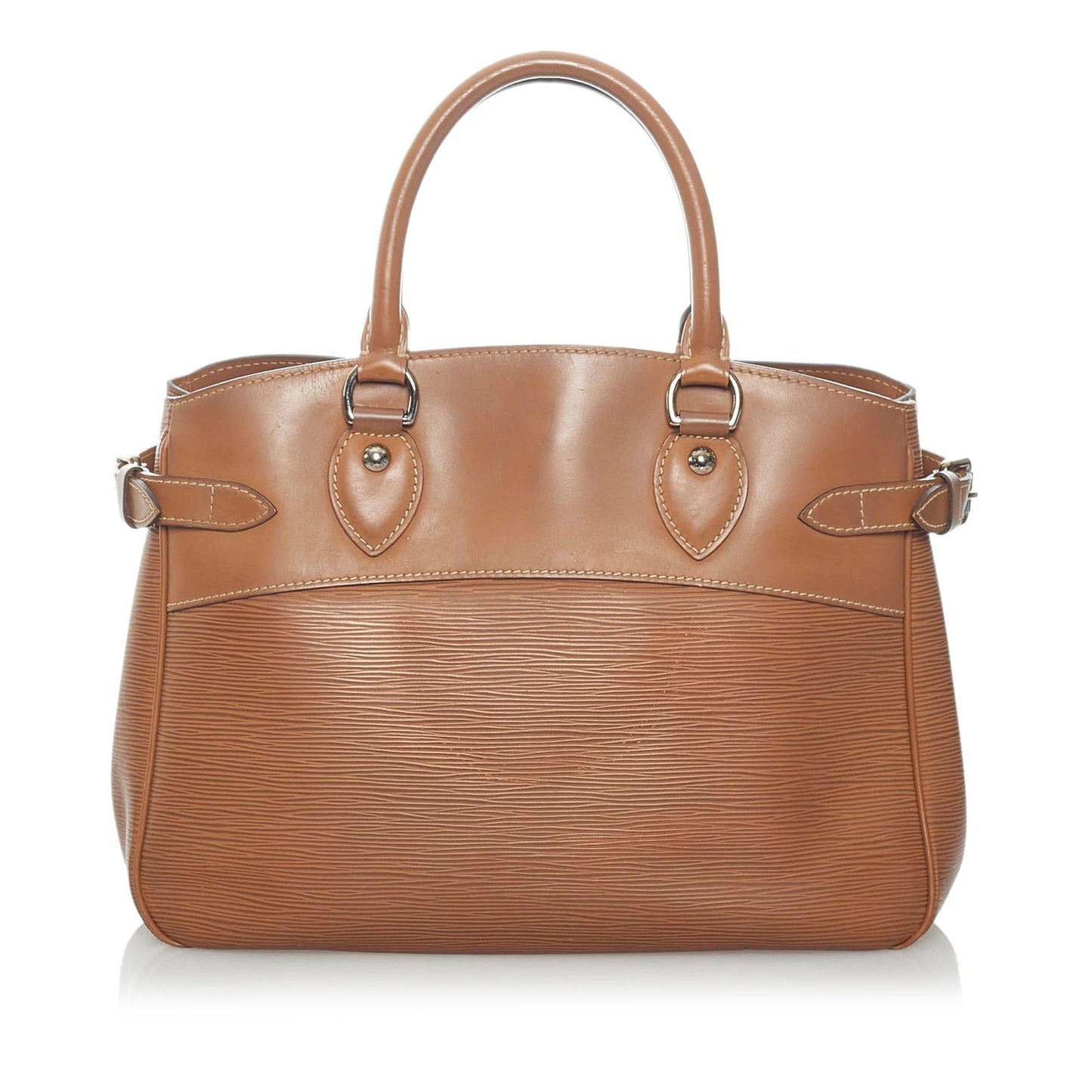 Louis Vuitton Epi Passy PM (SHG-31190)