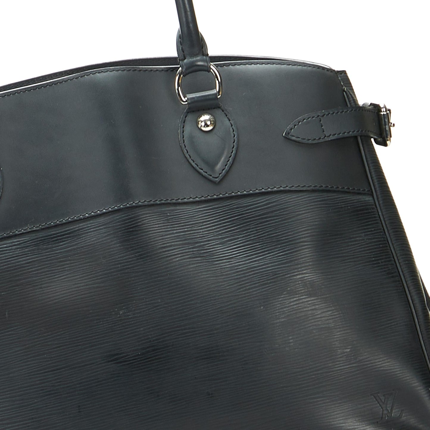 Louis Vuitton Epi Passy PM (SHG-FzmJyC)
